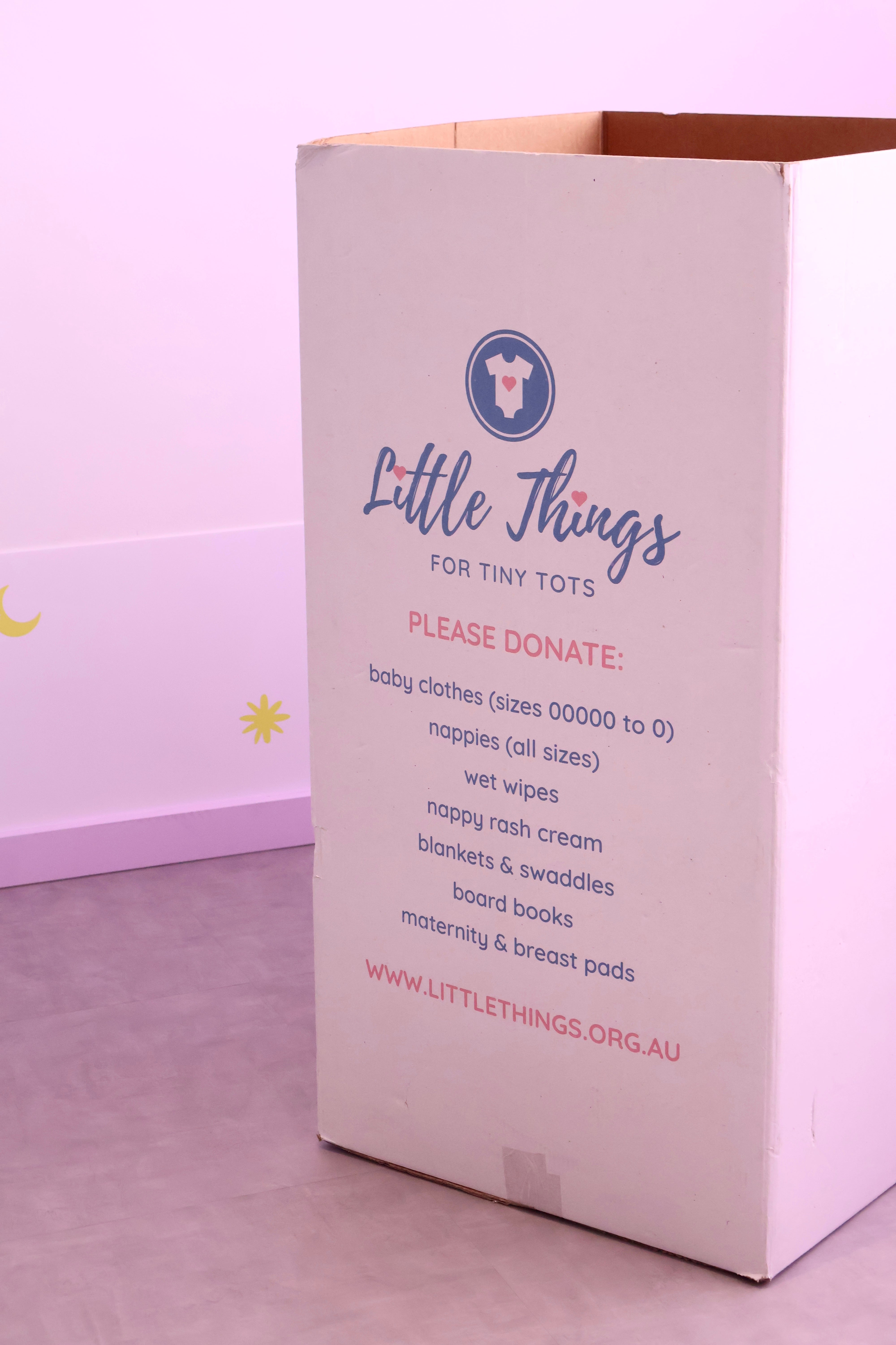 Little Sunshine Spa