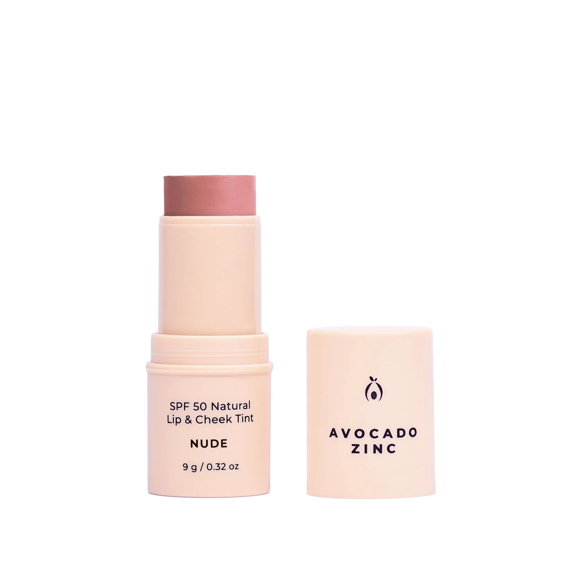 SPF 50 Natural Lip & Cheek Tint