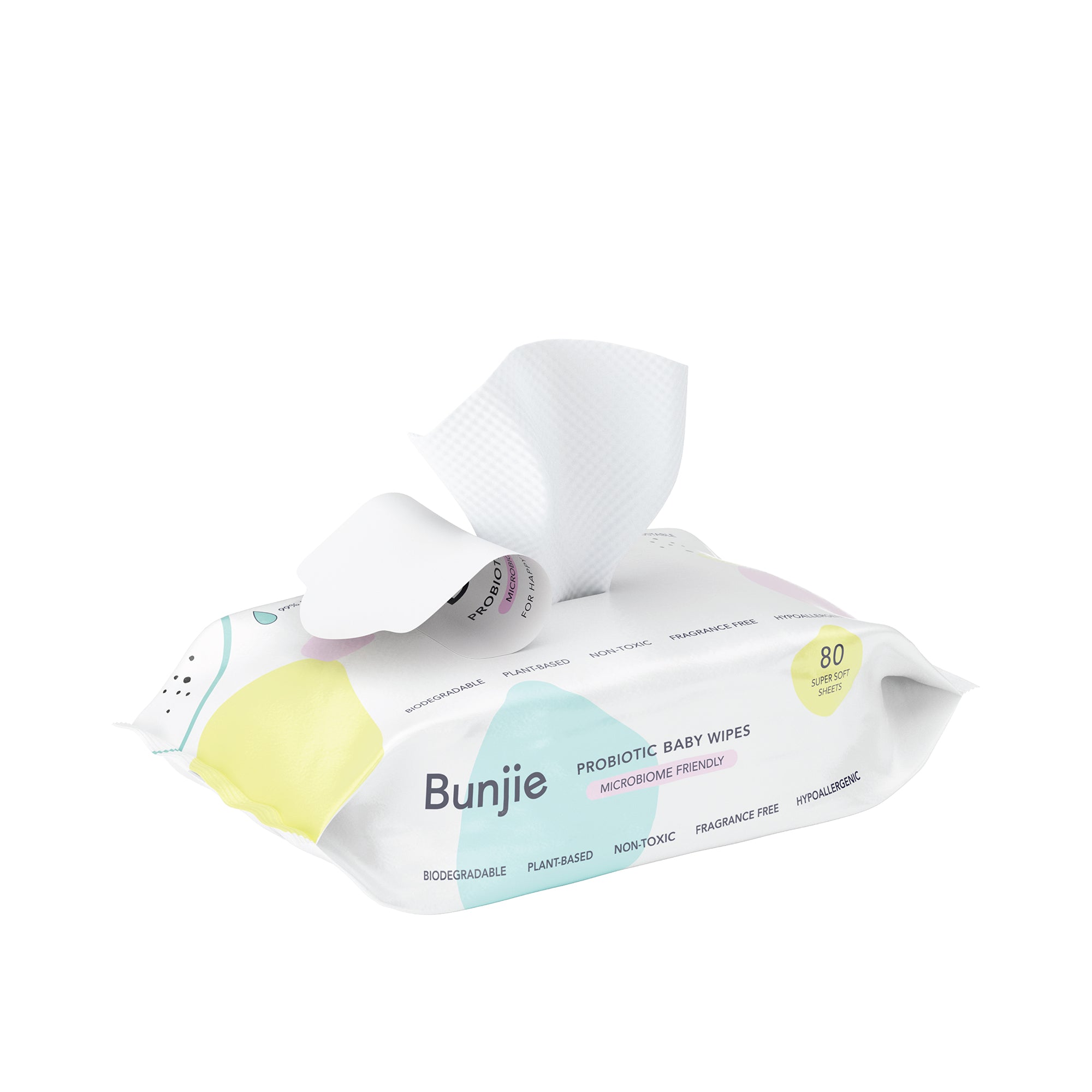 Baby Wipes