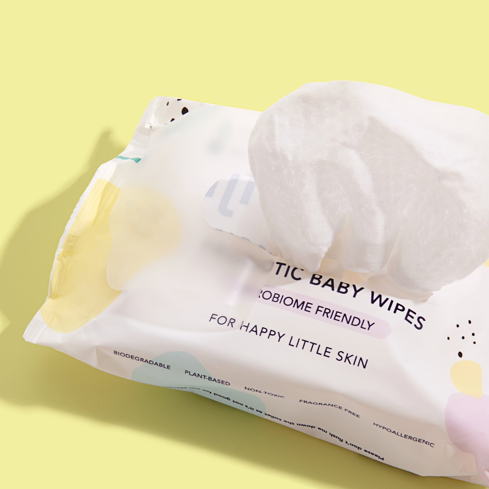 Baby Wipes