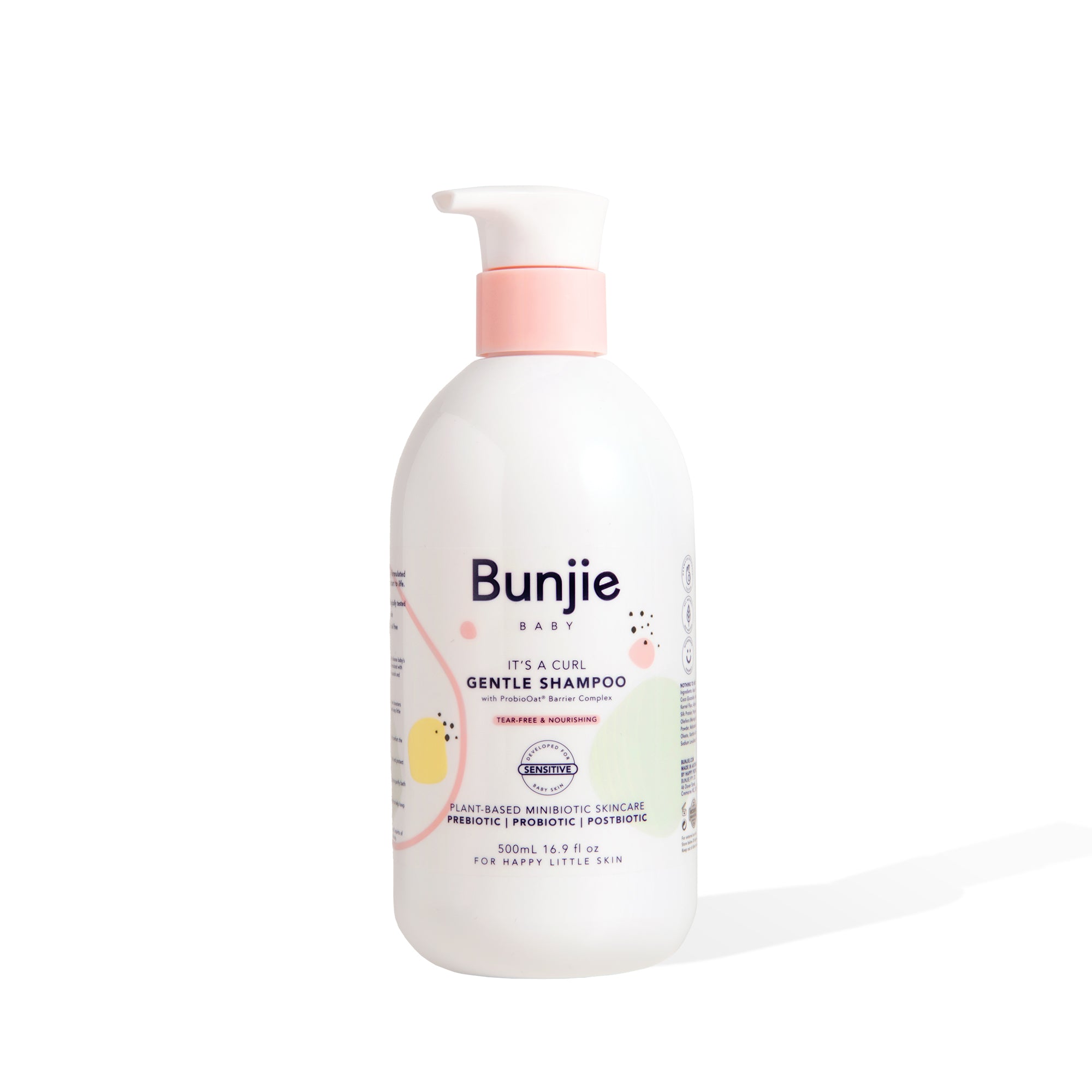 Baby Shampoo