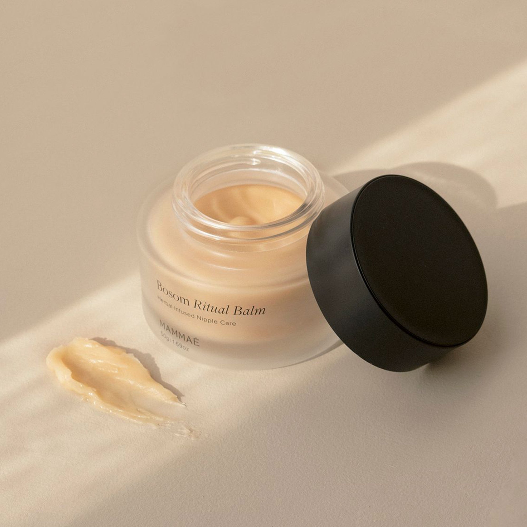 Bosom Ritual Balm