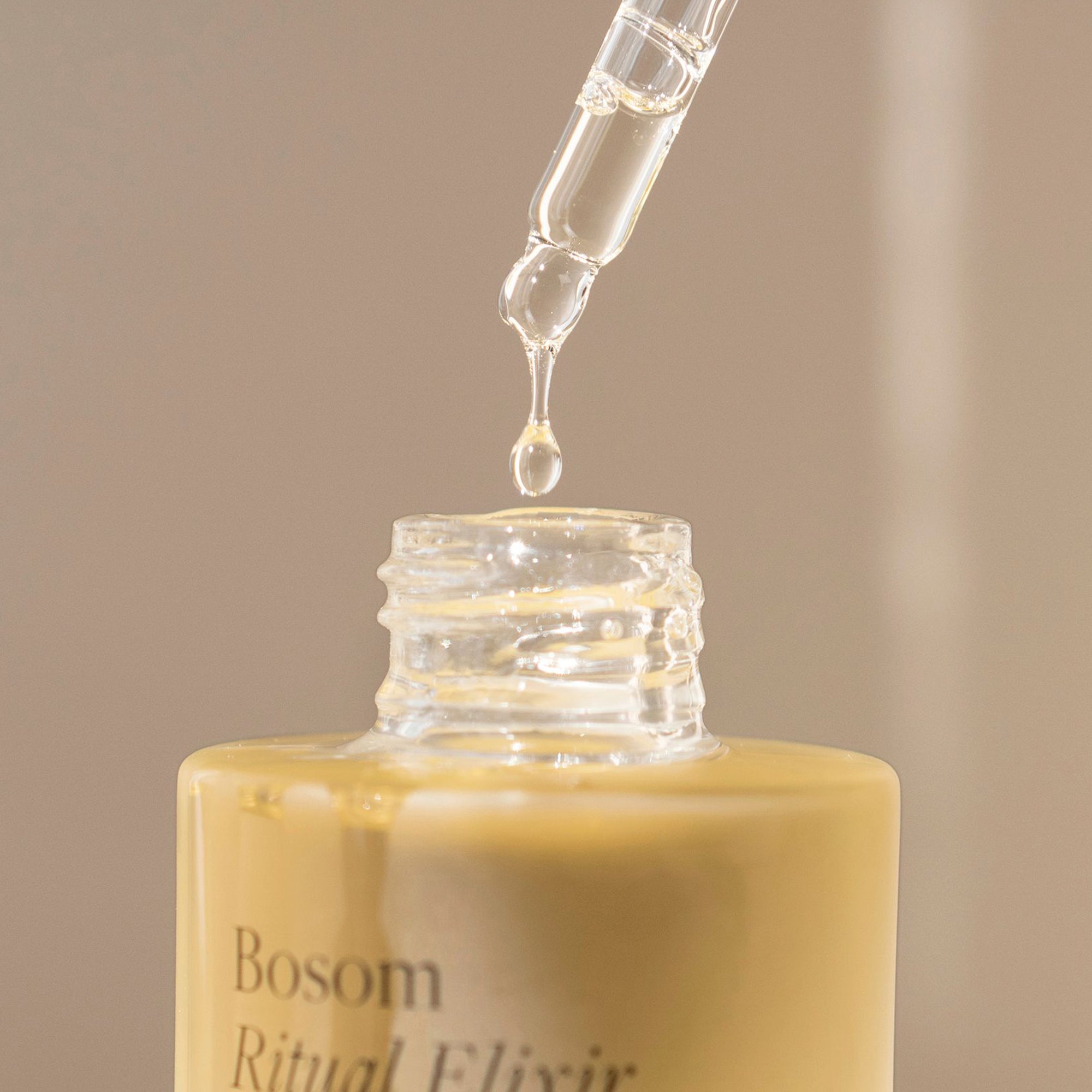 Bosom Ritual Elixir