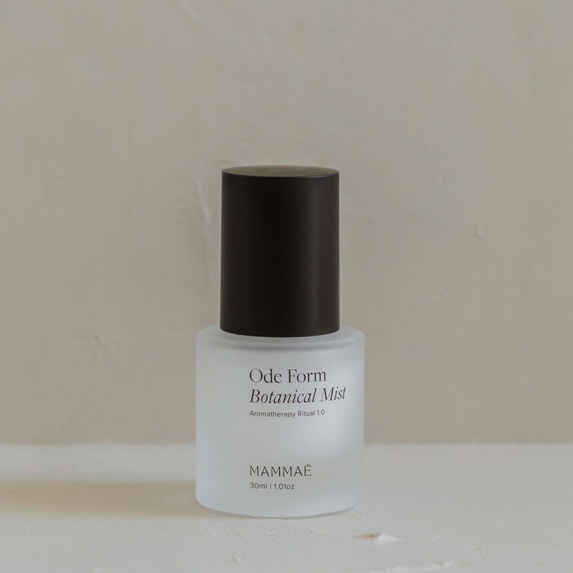 Ode Form Botanical Mist