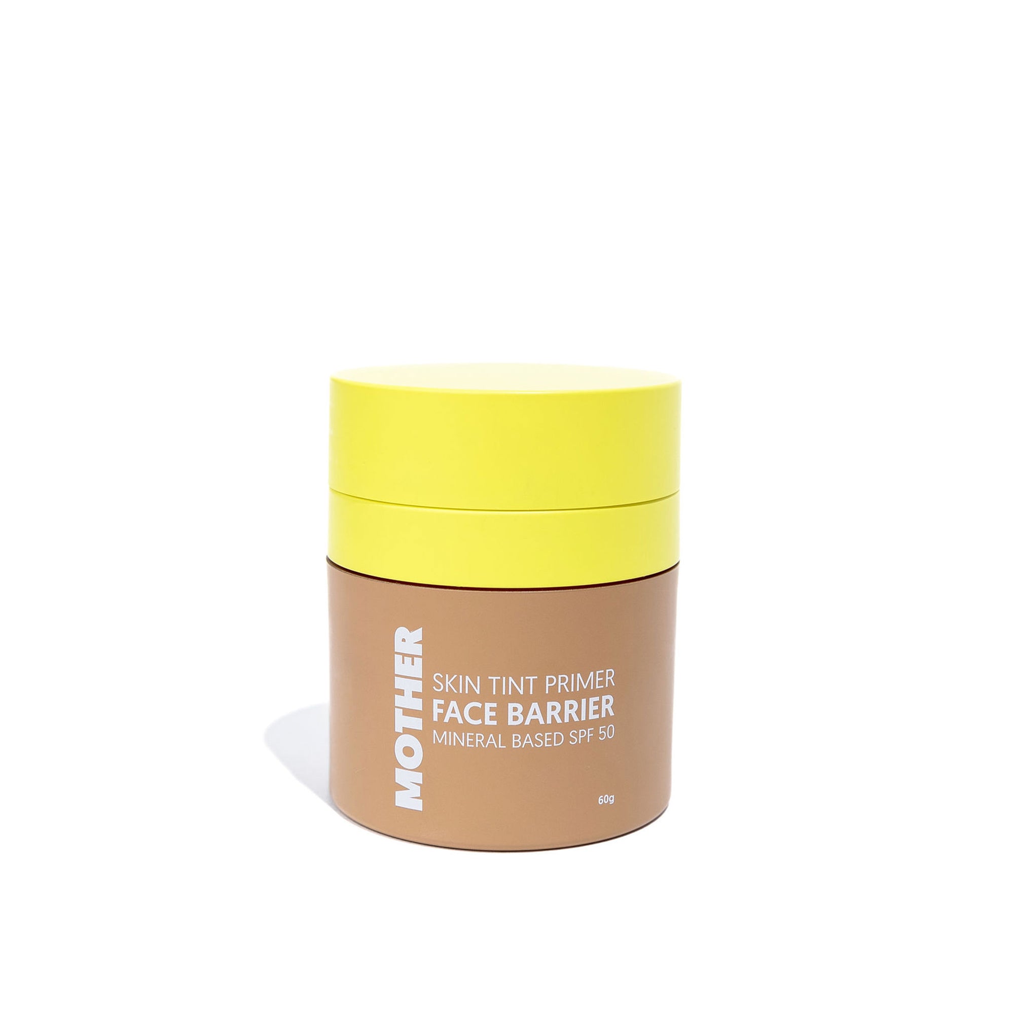 Face Barrier SPF 50