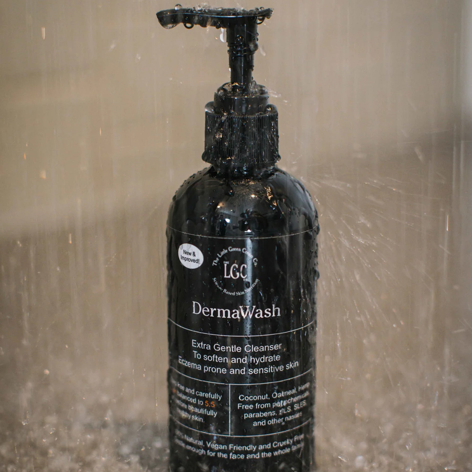 DermaWash
