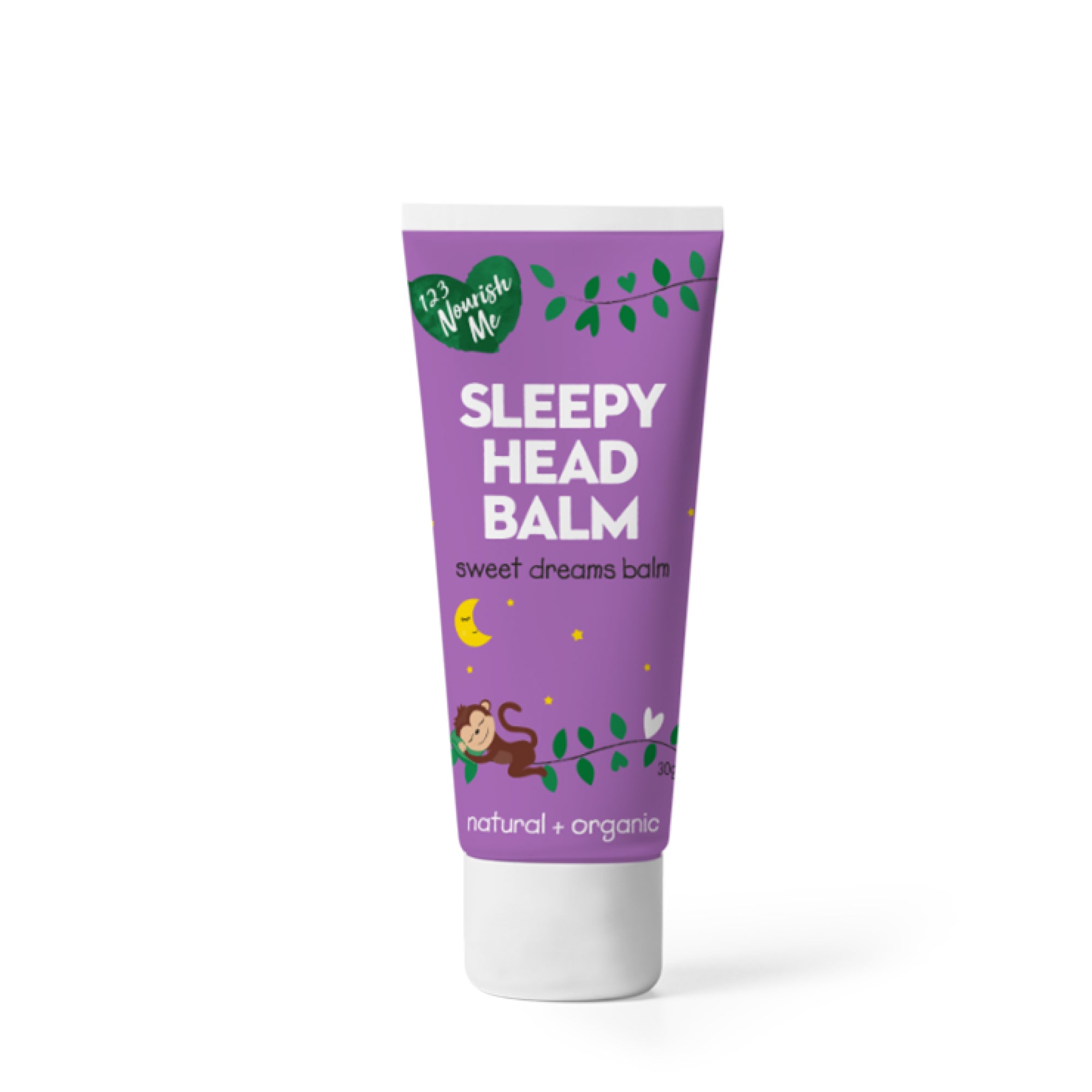 Sleepy Head Balm