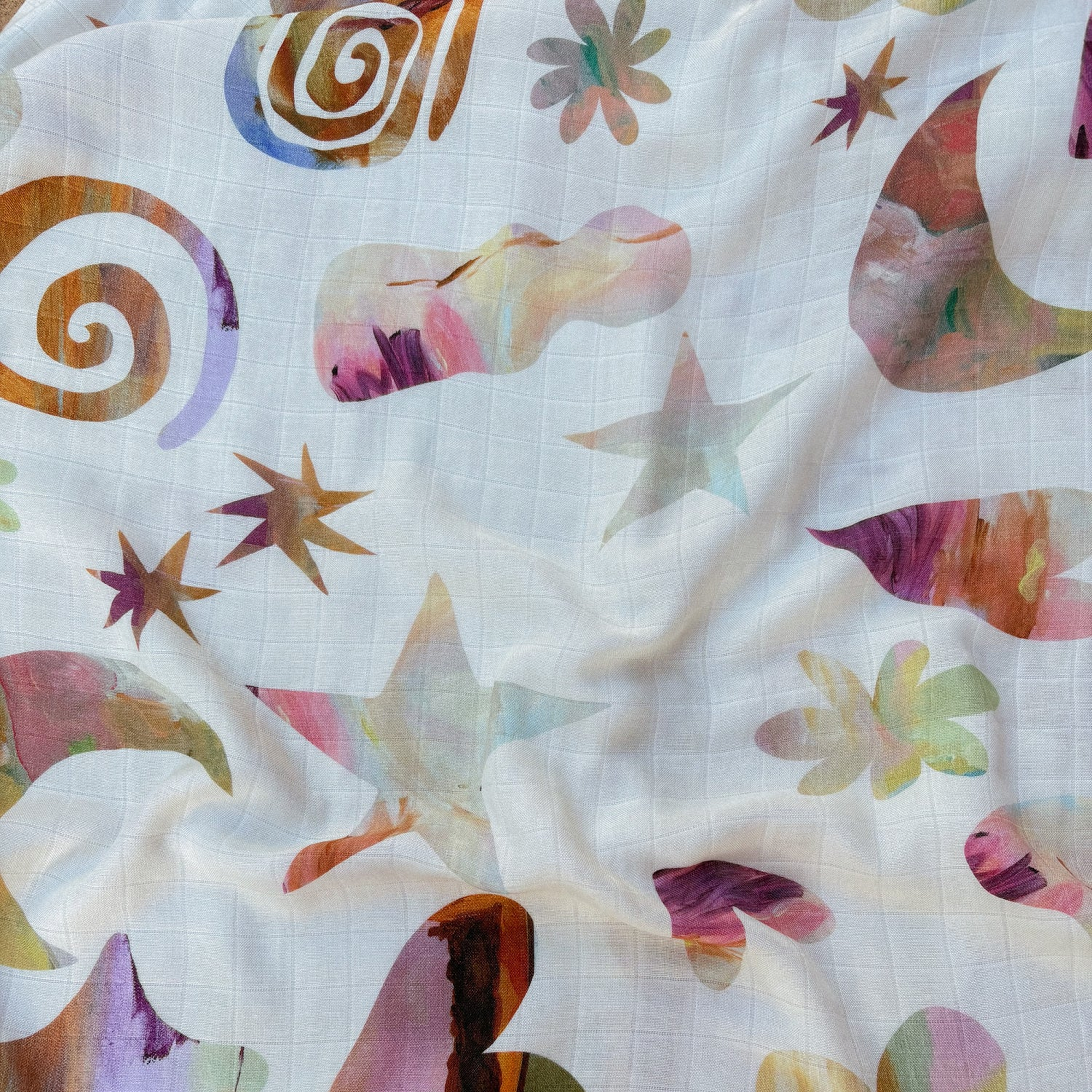 Aura Wrap