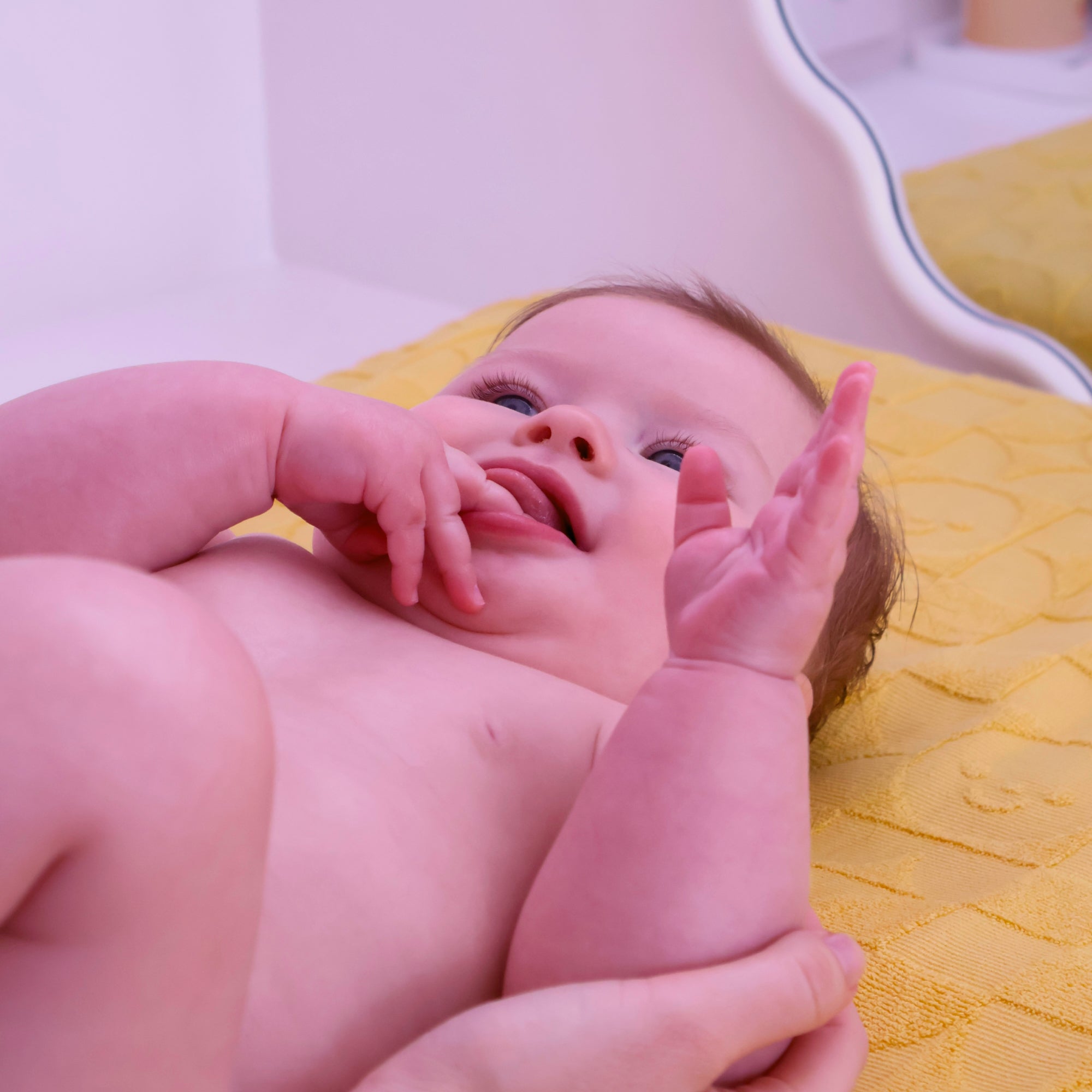 Little Sunshine Spa