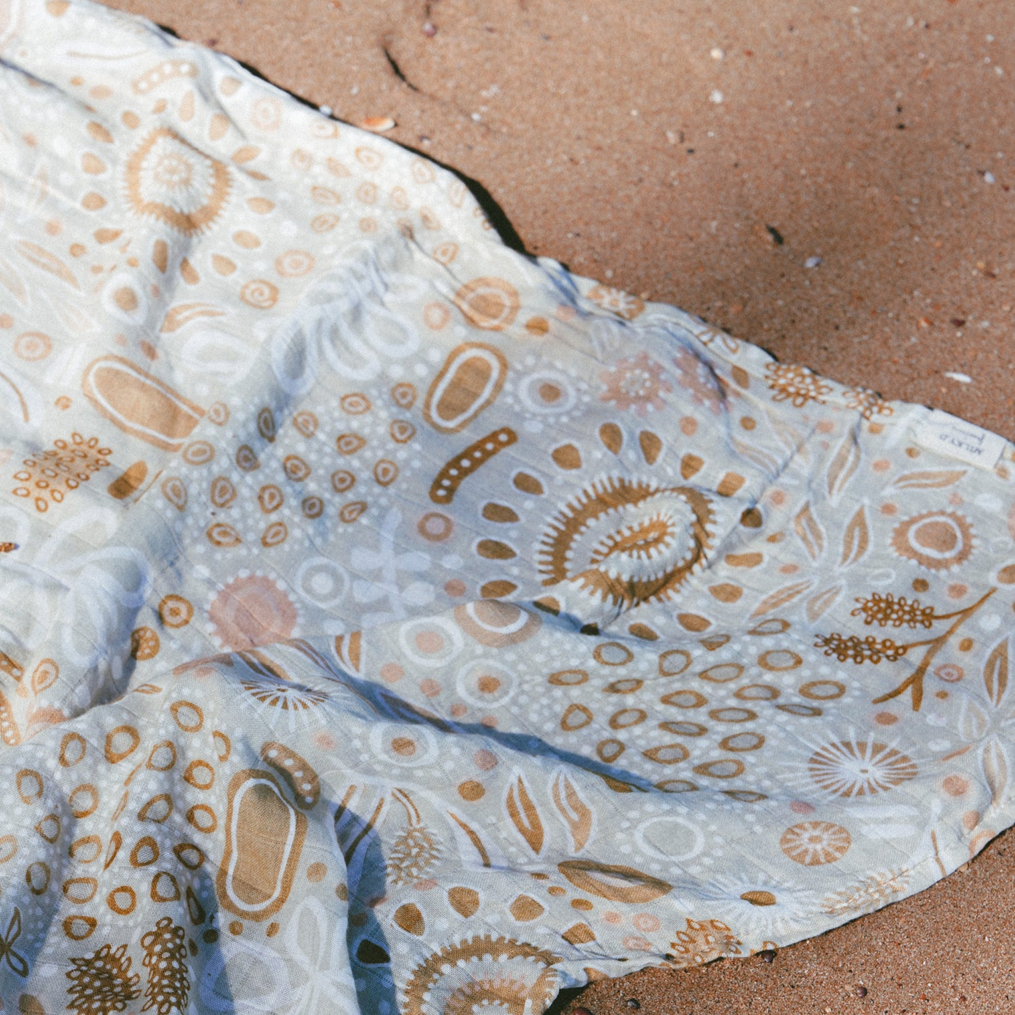 Cherish Wrap