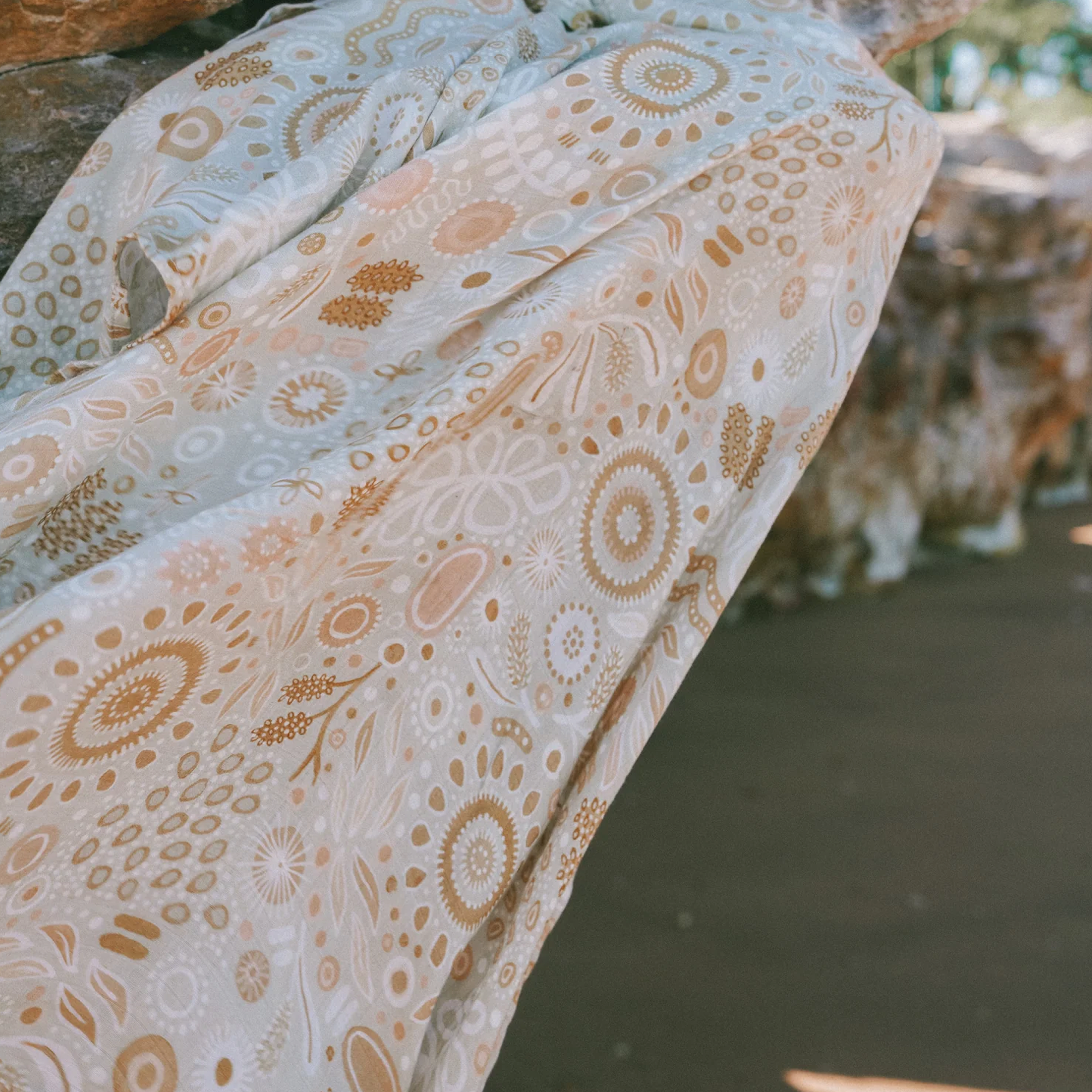 Cherish Wrap