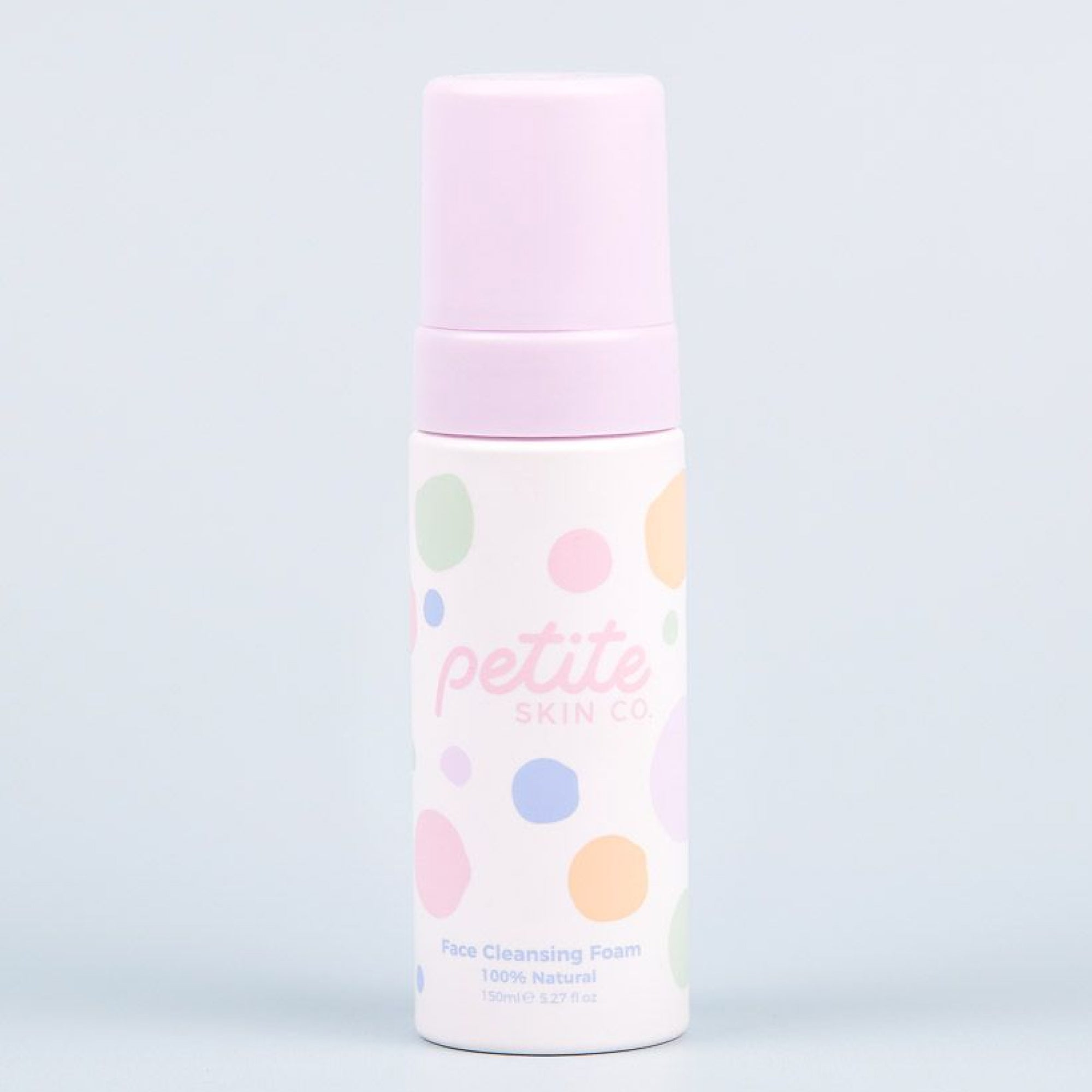 Confetti Cleansing Foam