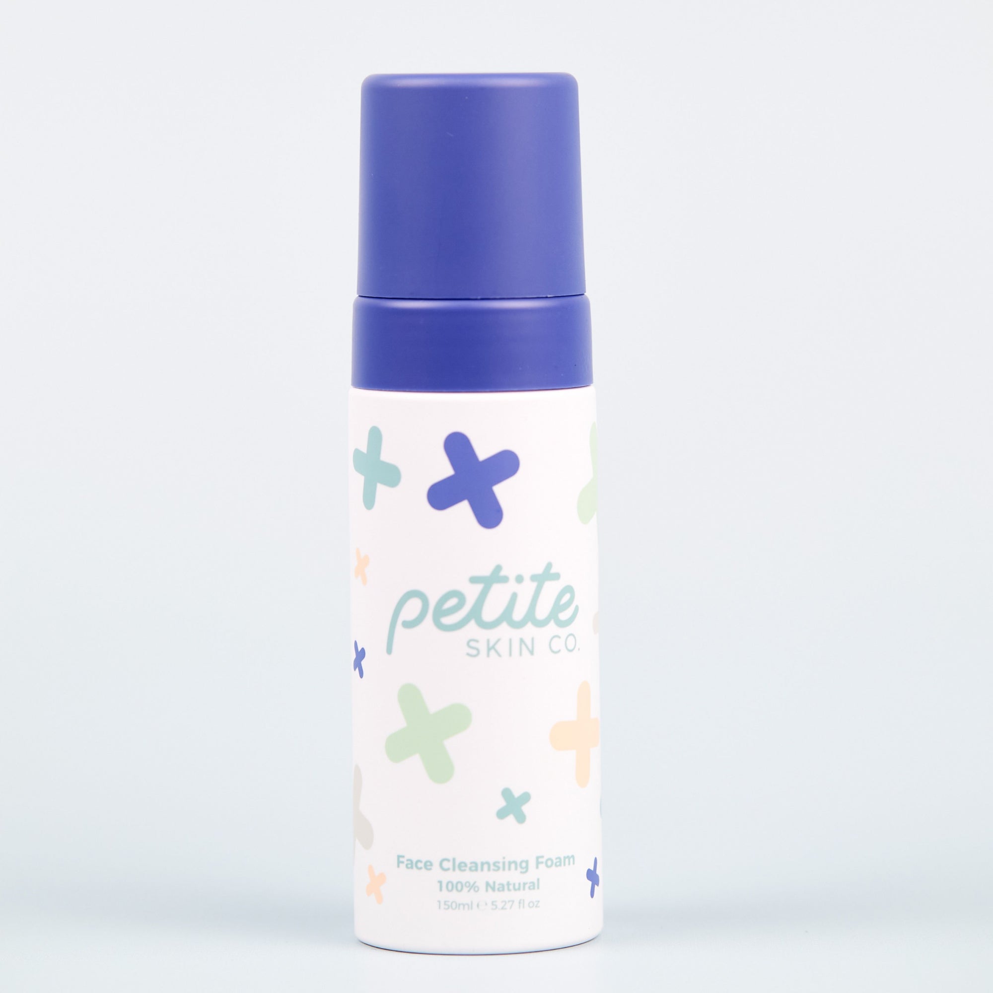Crosses Cleansing Foam