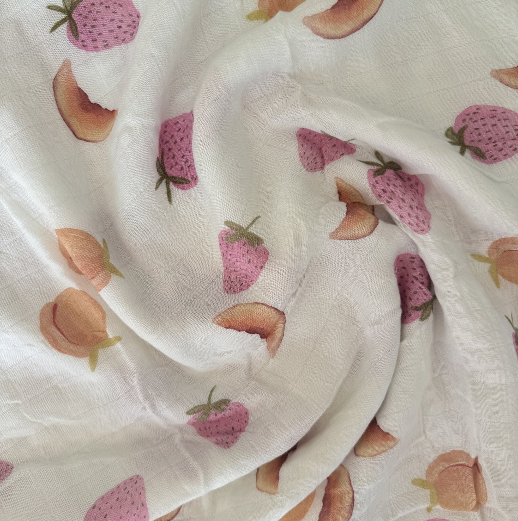 Fruiti Wrap