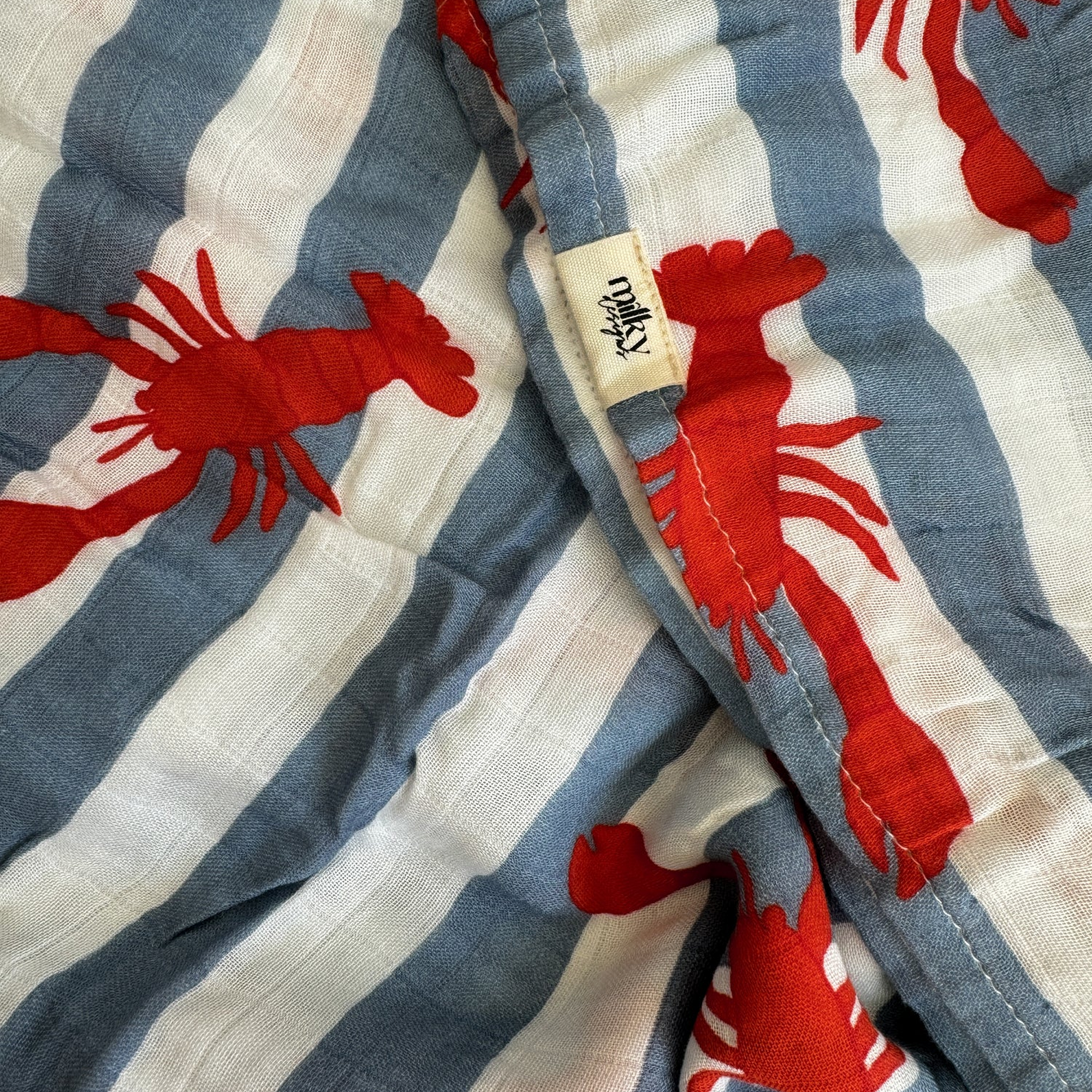 Lobster Wrap