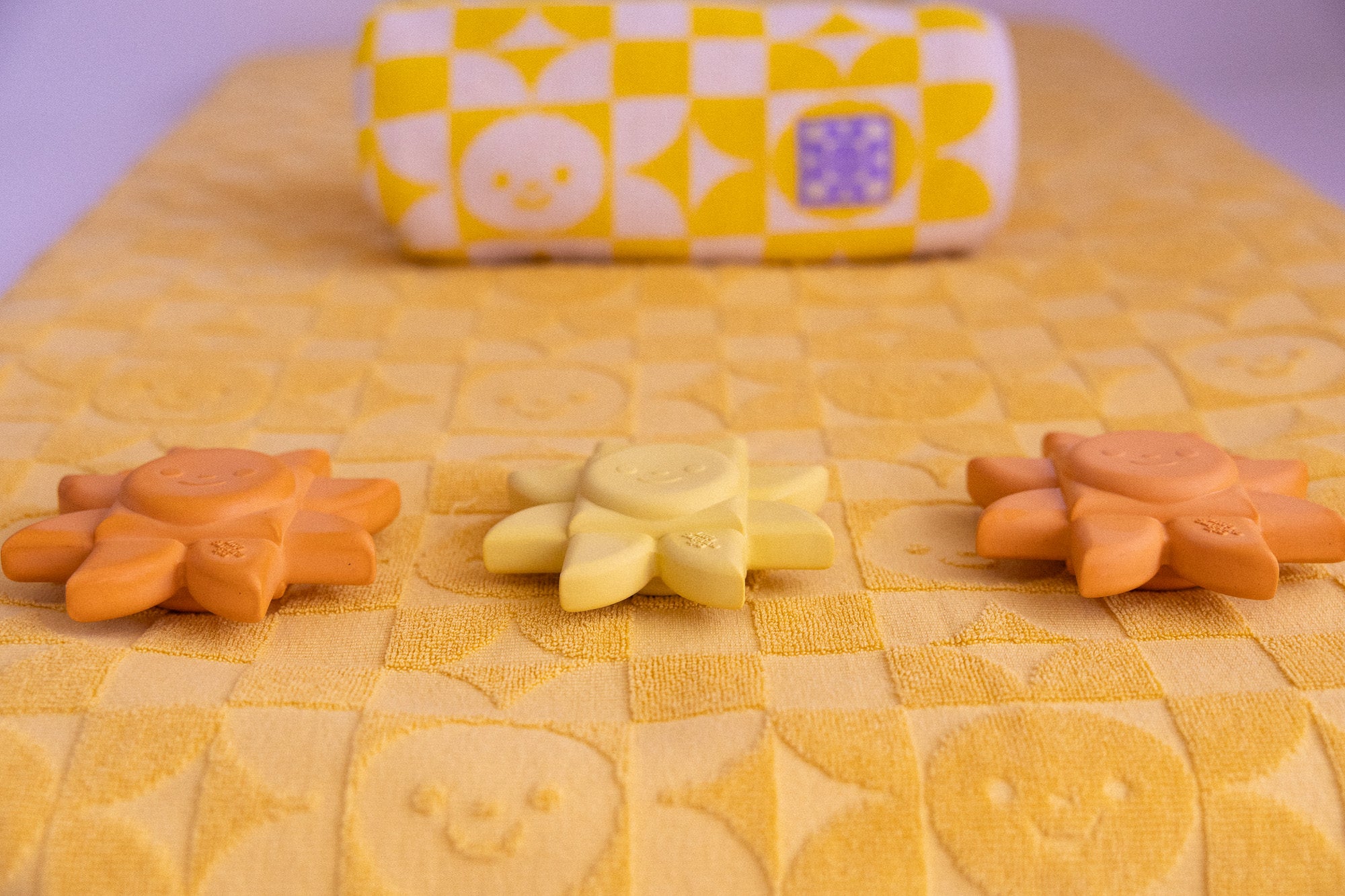 Little Sunshine Spa