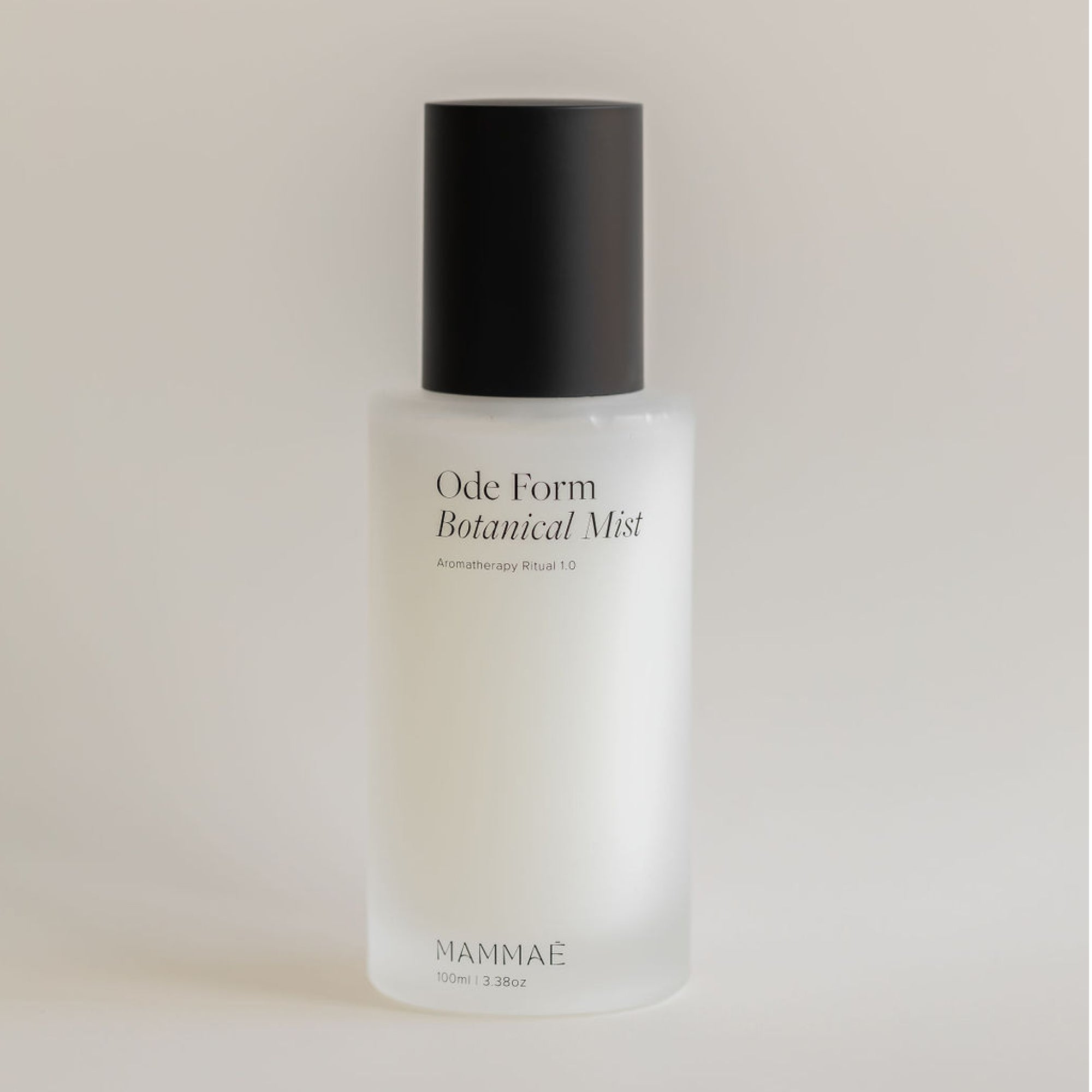 Ode Form Botanical Mist