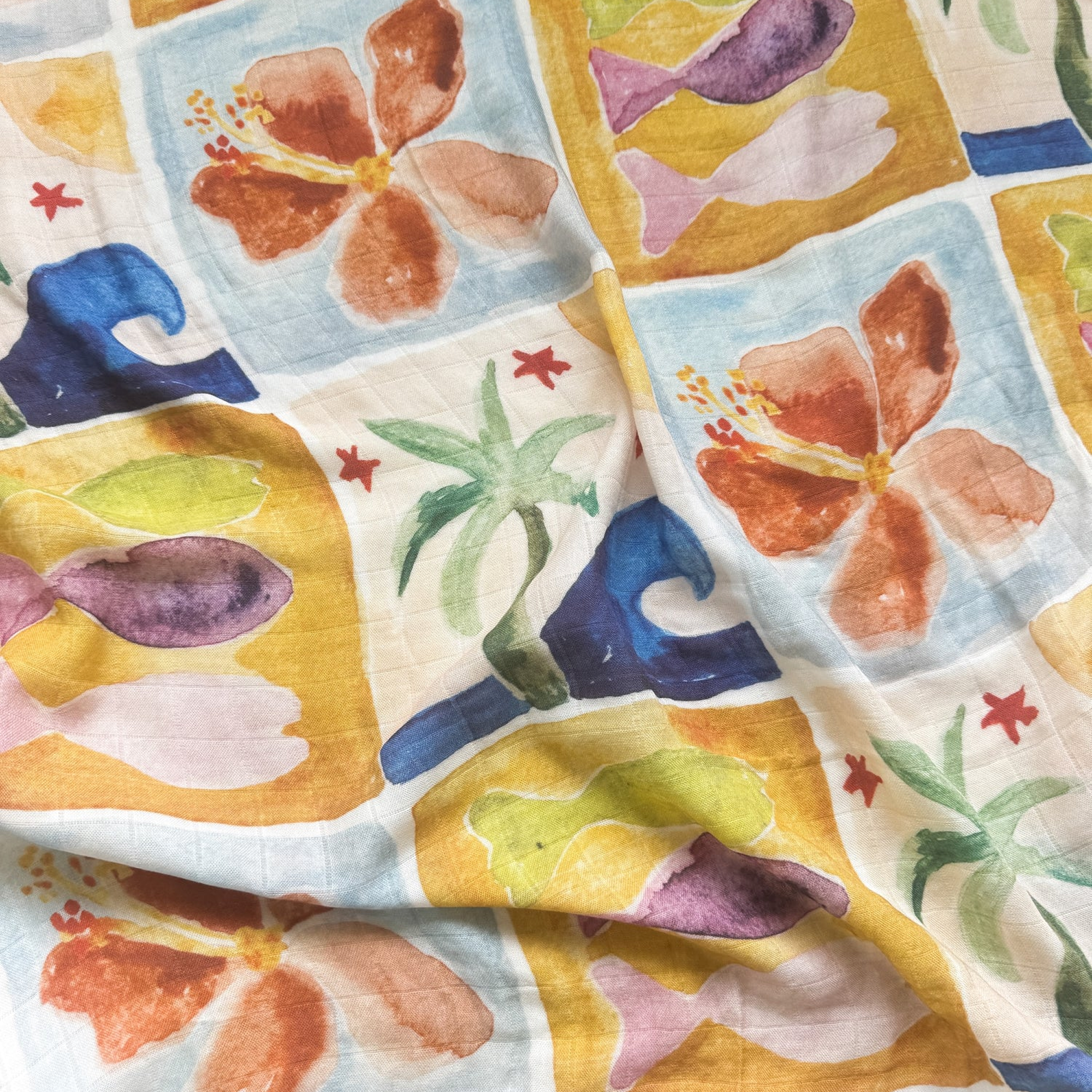 Paradise Wrap