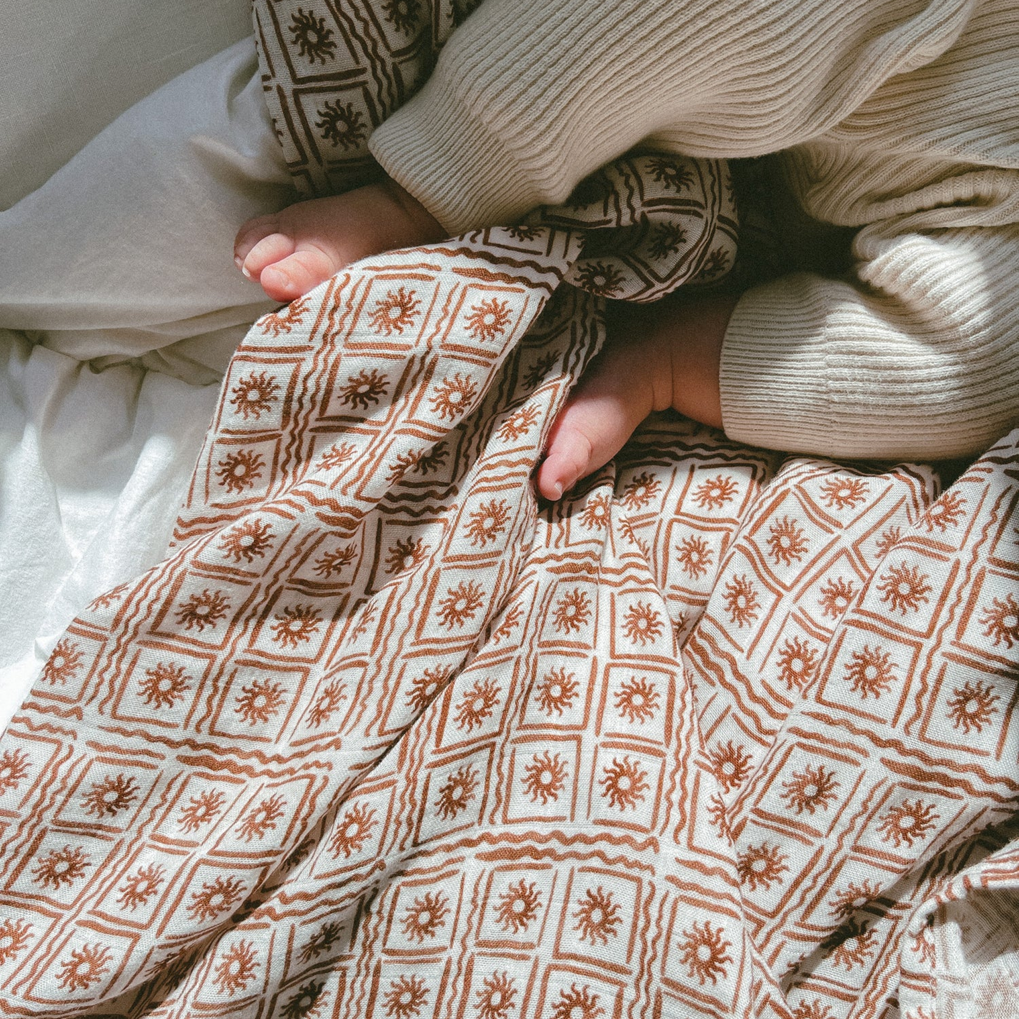 Soleil Wrap