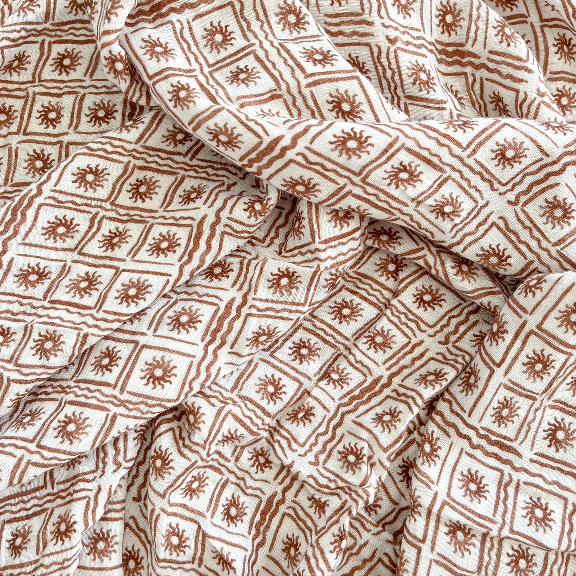 Soleil Wrap