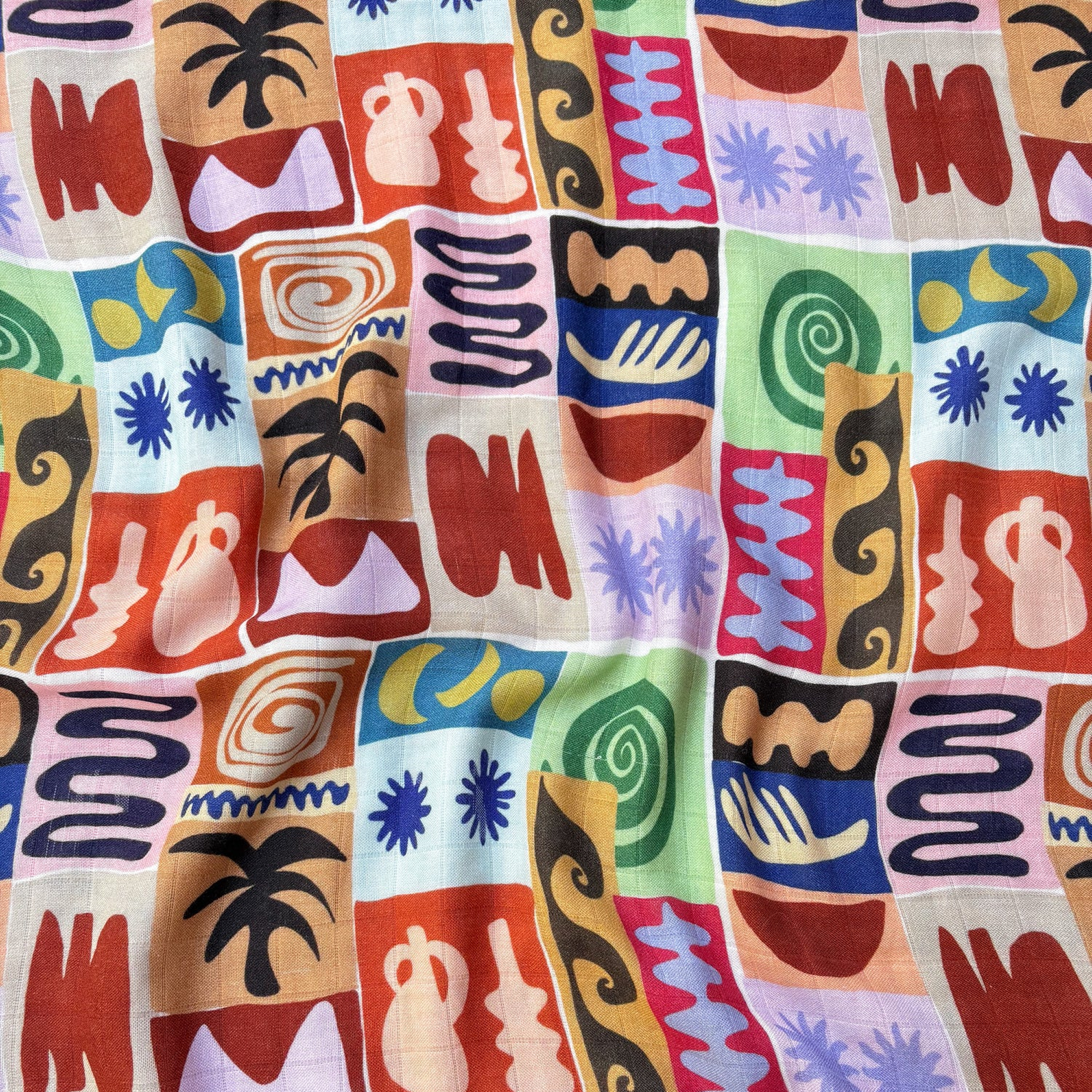 Terra Wrap