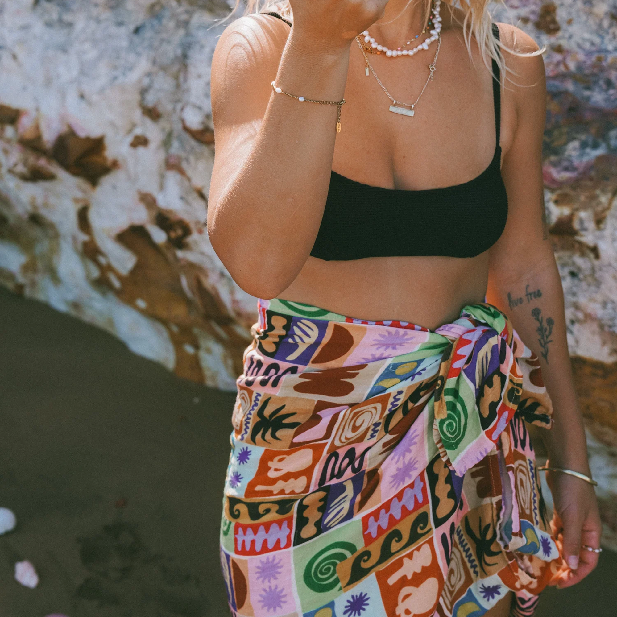 Terra Wrap