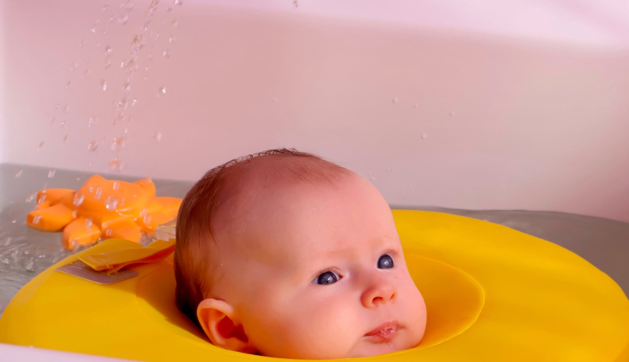 Little Sunshine Spa