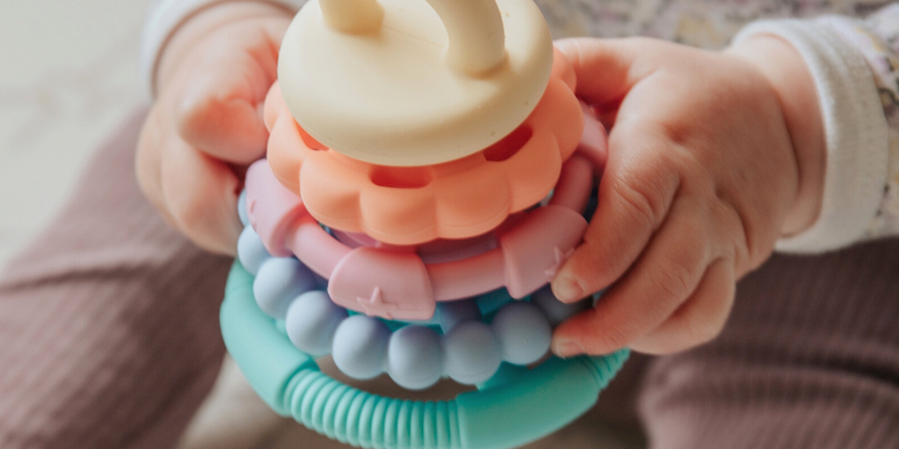 Toys & Sensory