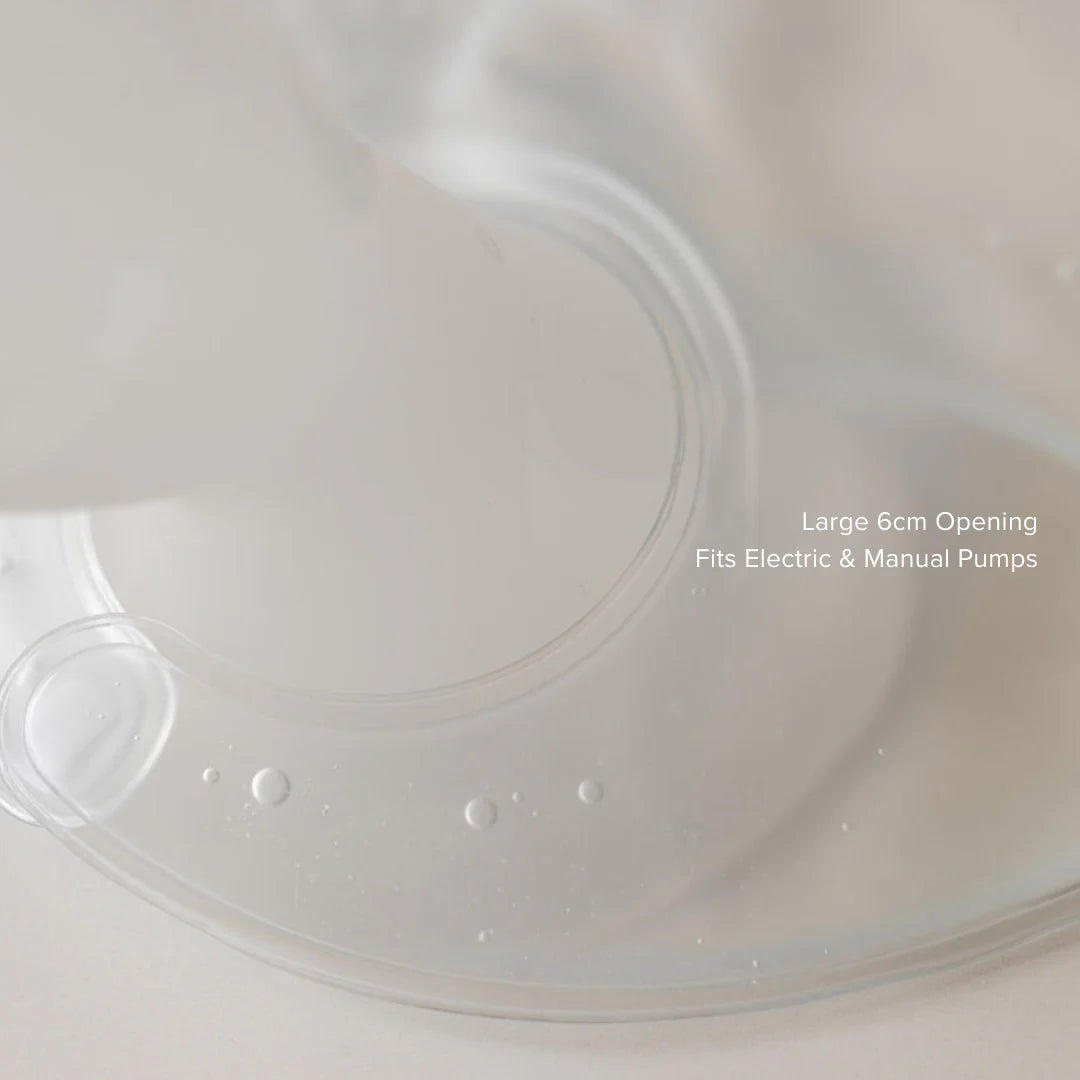 Hot & Cold Thermal Therapy Breast Packs