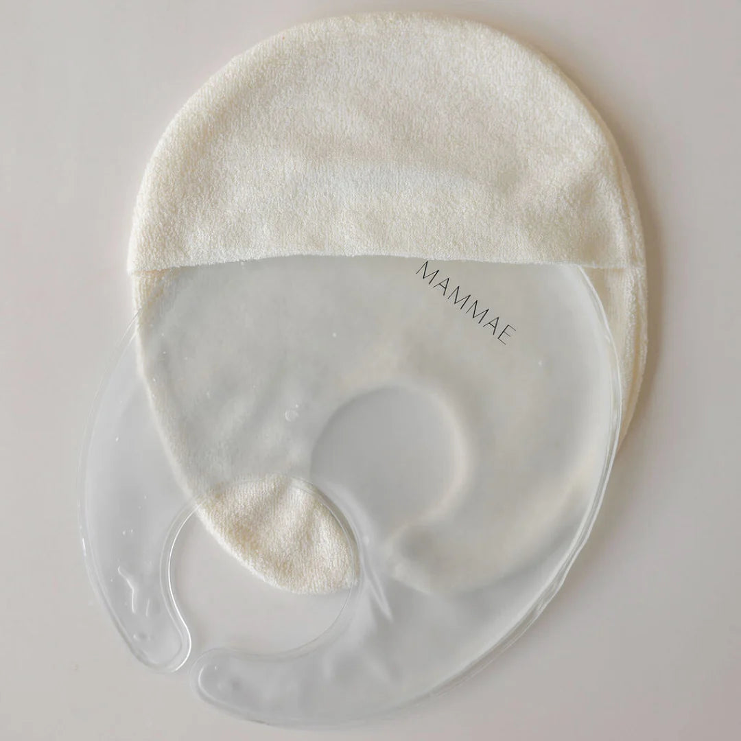 Hot & Cold Thermal Therapy Breast Packs