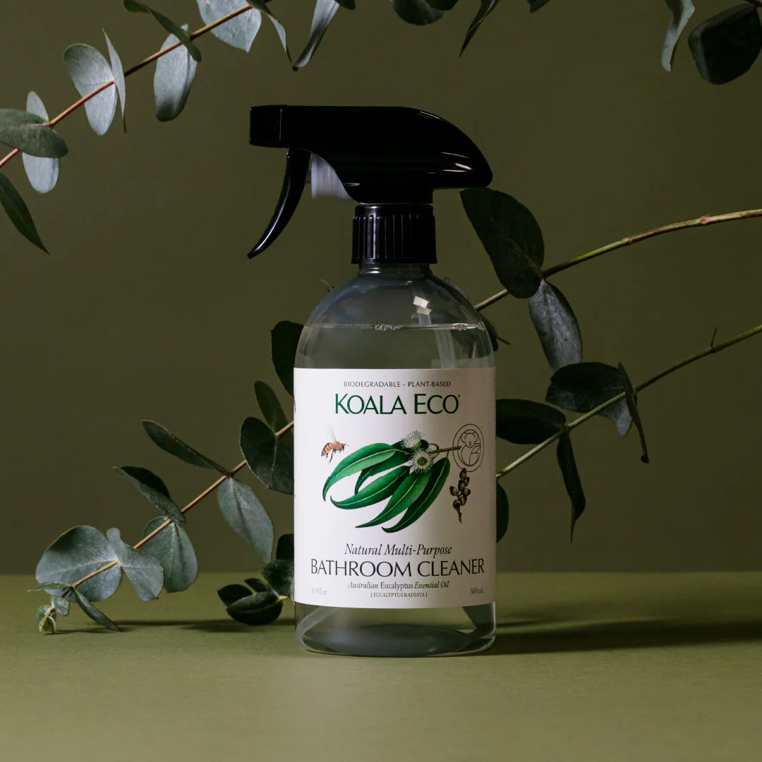 Bathroom Cleaner