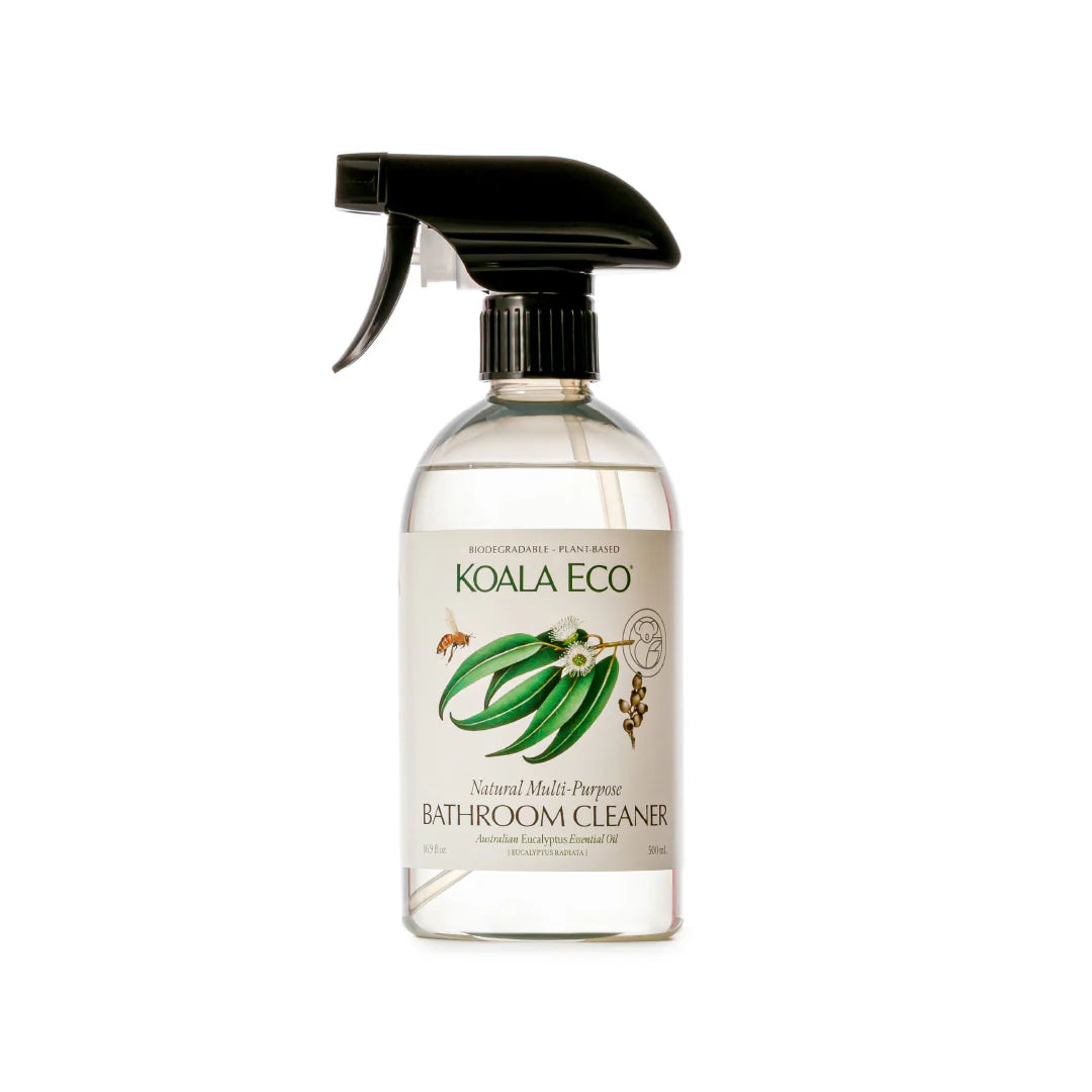 Bathroom Cleaner