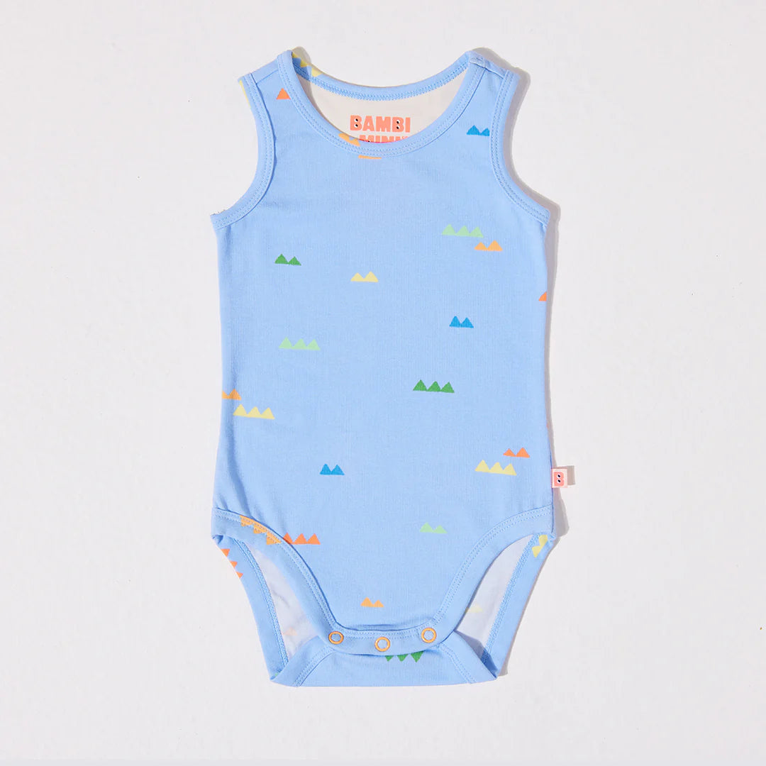 The Super Singlet- You Crock My World Pack