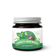 Chesty Rub Balm