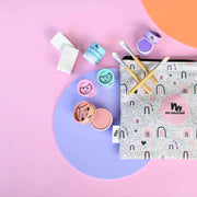 Natural Pressed Eyeshadow & Blush Pack