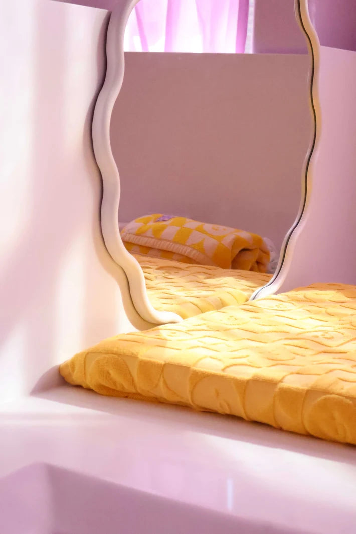 Sunny Towel