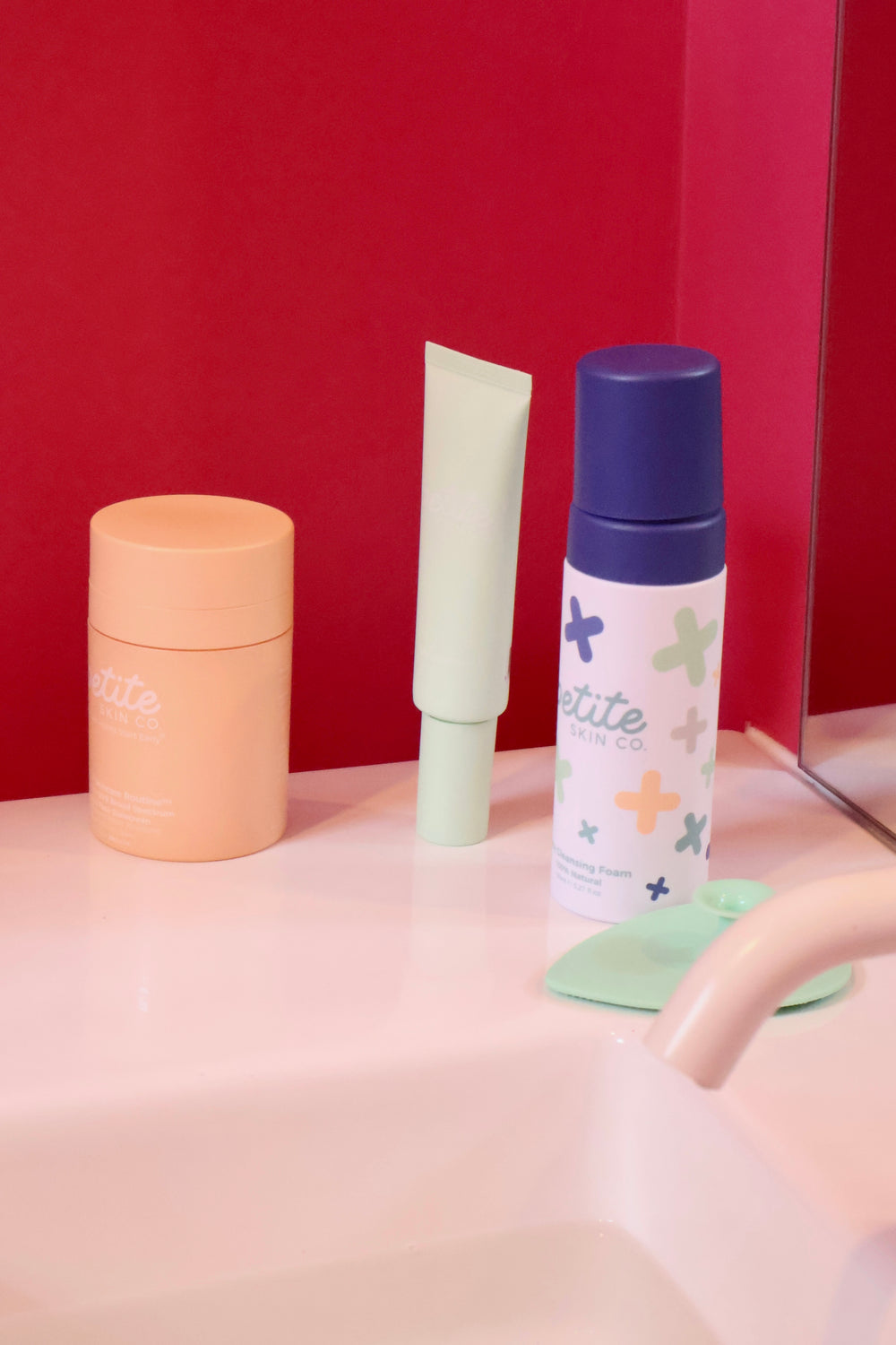 Little Sunshine Spa