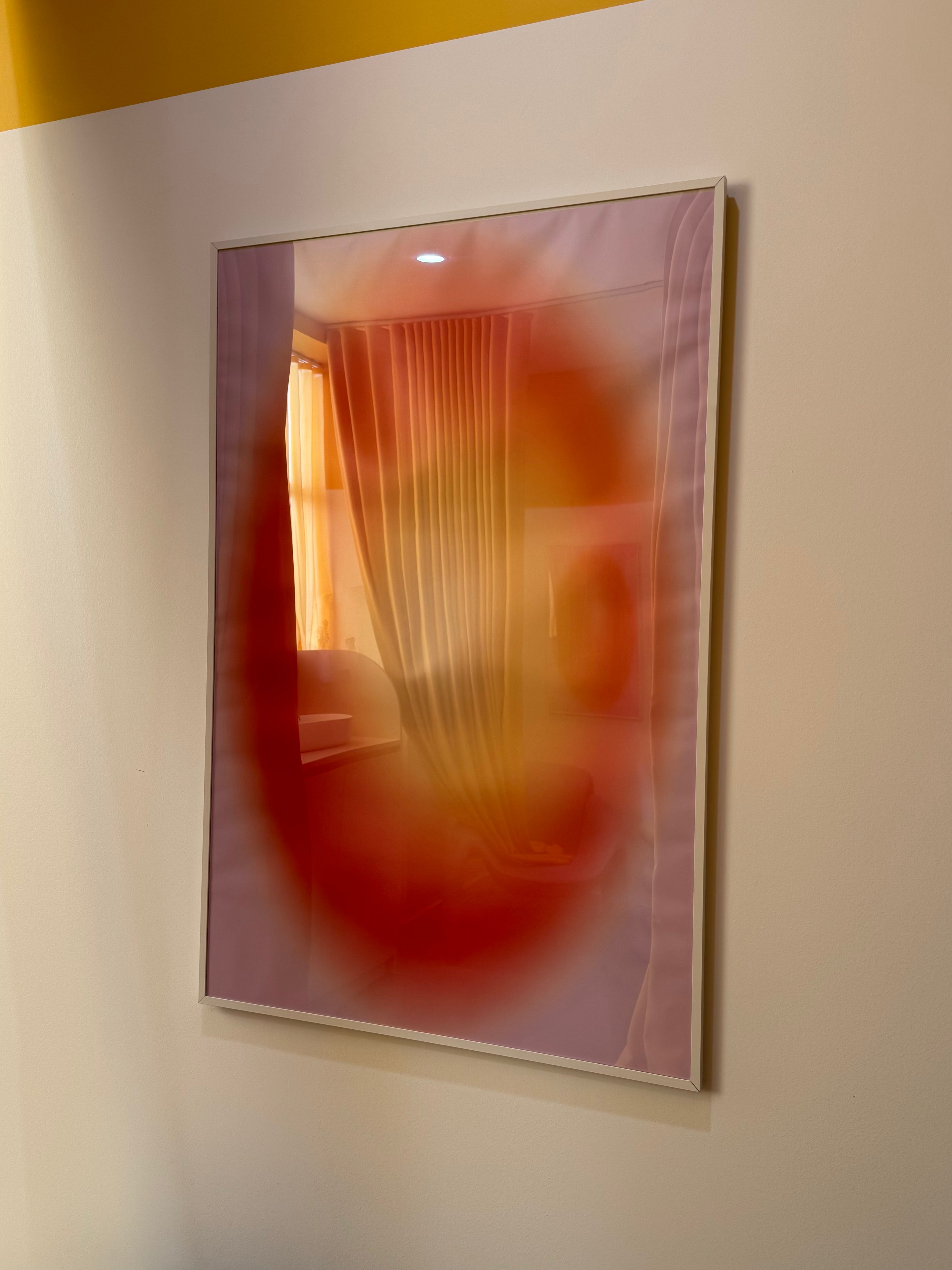 Framed Prints