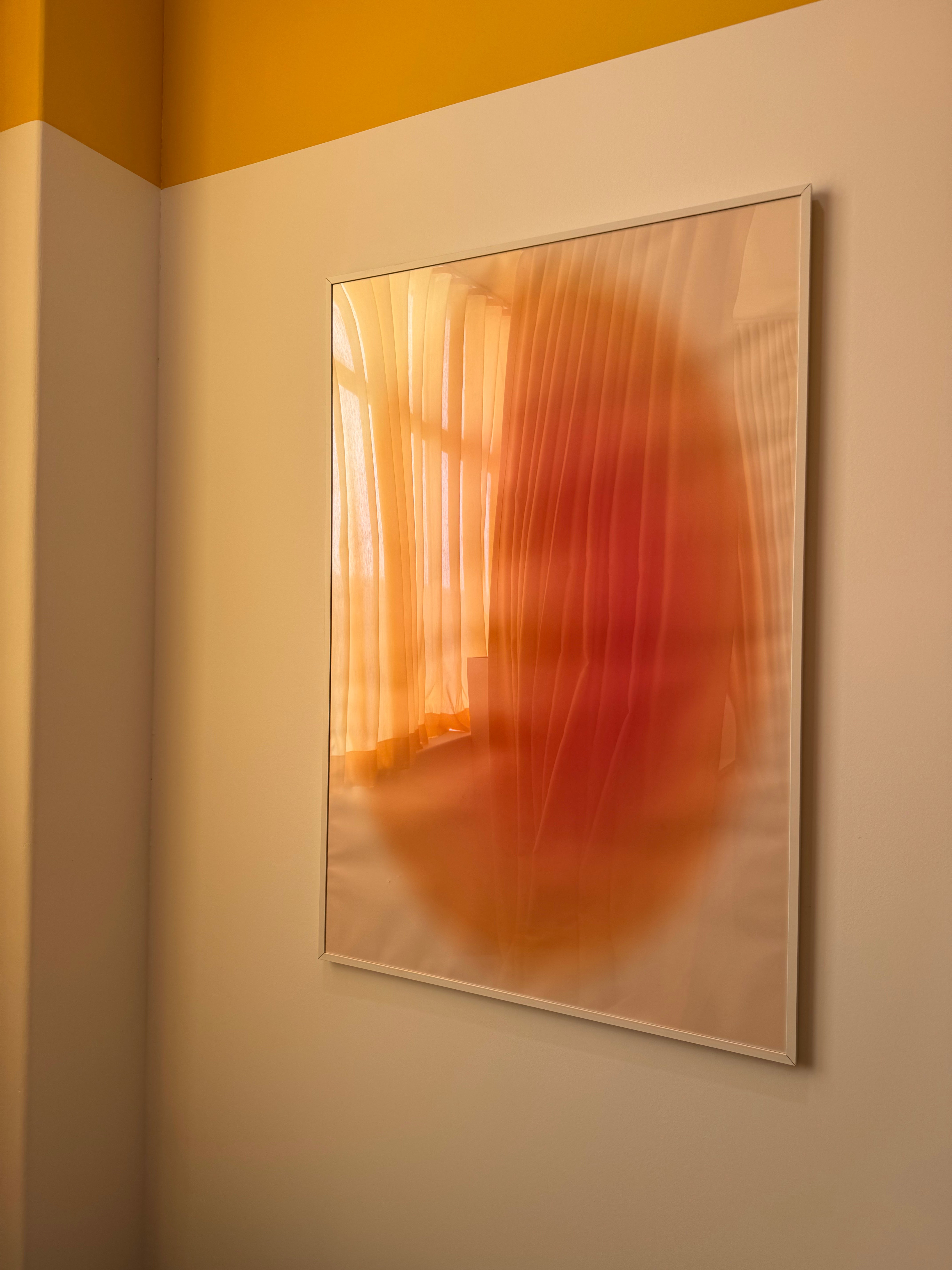 Framed Prints
