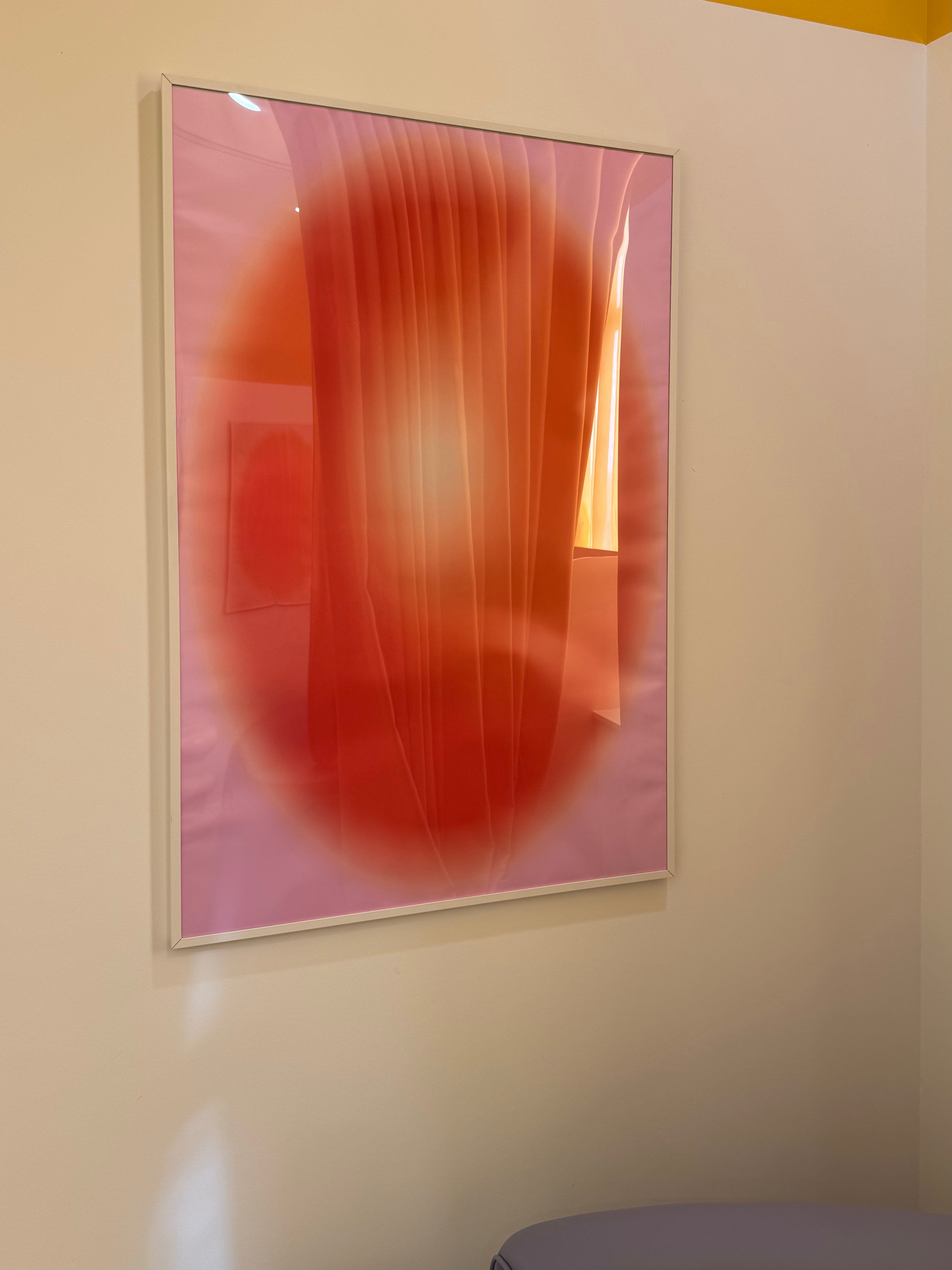 Framed Prints
