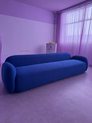Blue Couch - Large