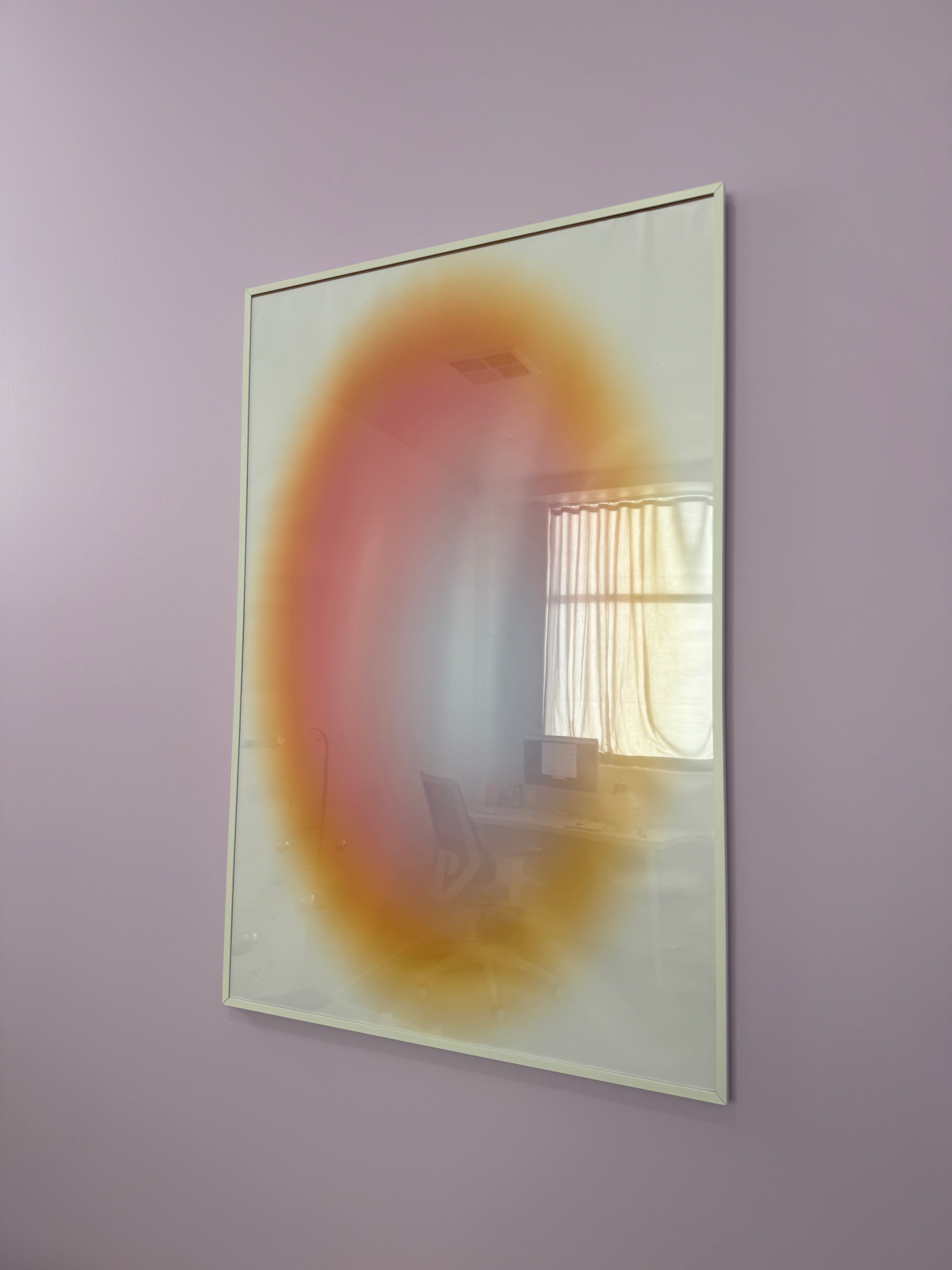 Framed Prints