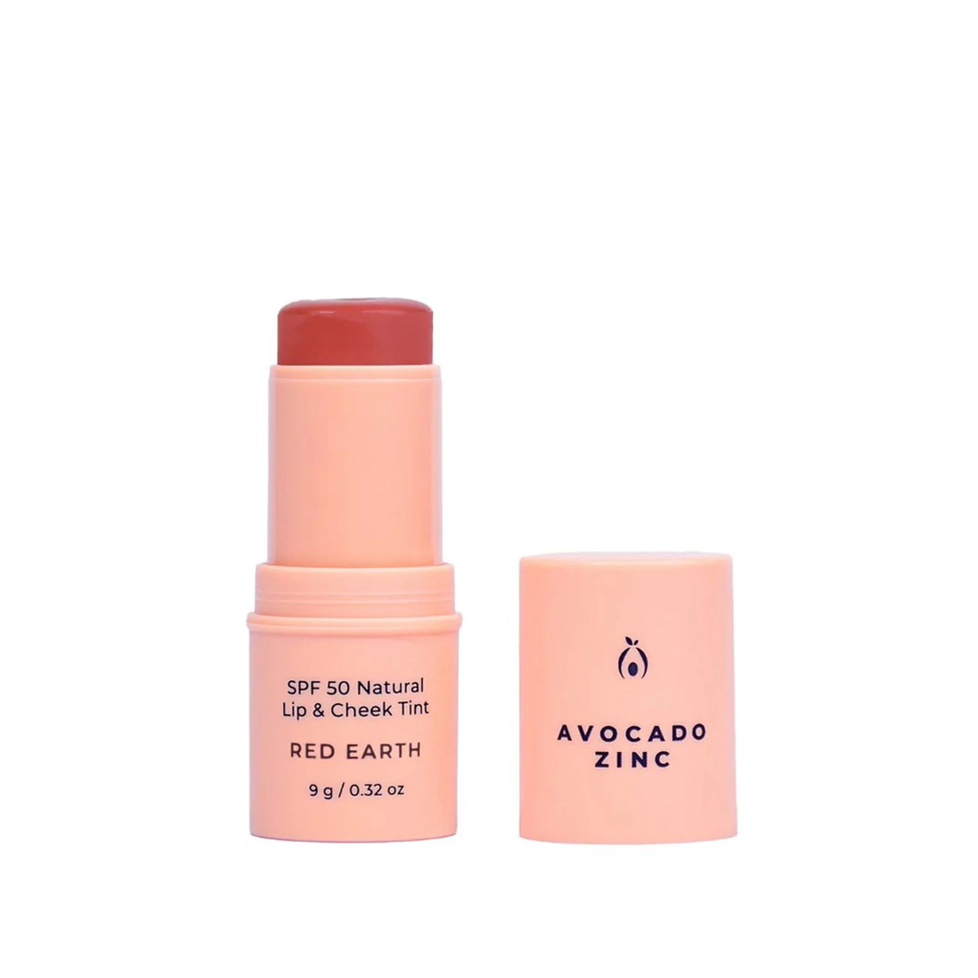 SPF 50 Natural Lip & Cheek Tint