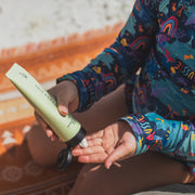 SPF 50 Natural Physical Sunscreen