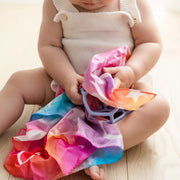 Play Silk & Sensory Ball