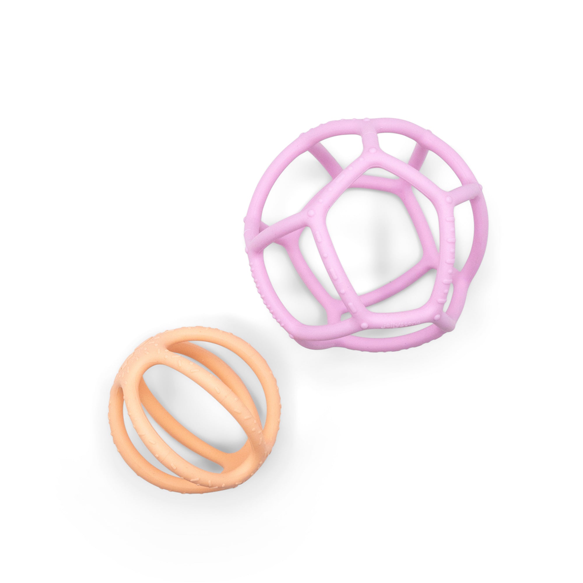 2 Pack Sensory Ball