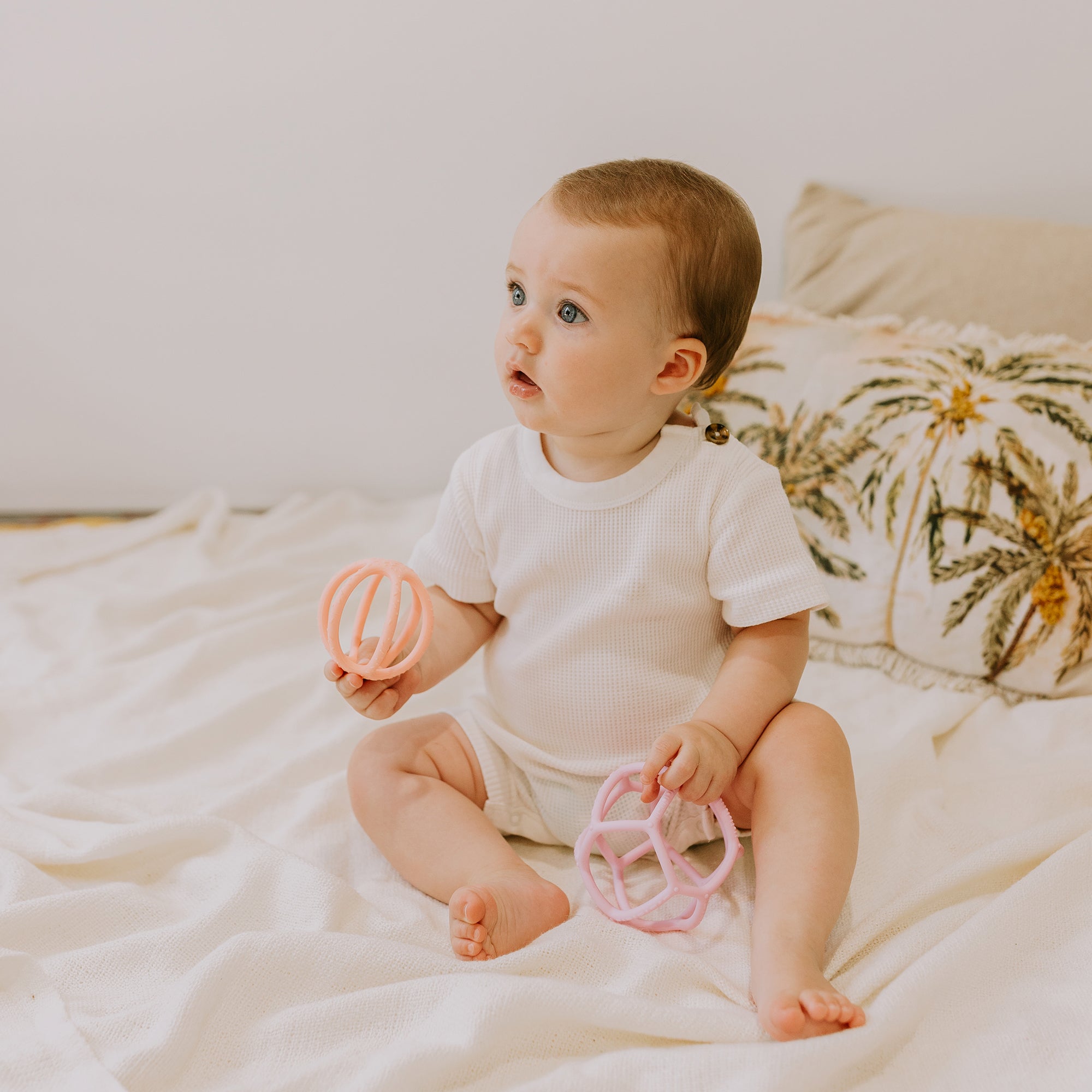 2 Pack Sensory Ball