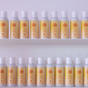 Pure Organic Sunflower Oil