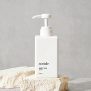 Love Body Oil