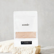 Cleopatra Salt and Bubble Bath